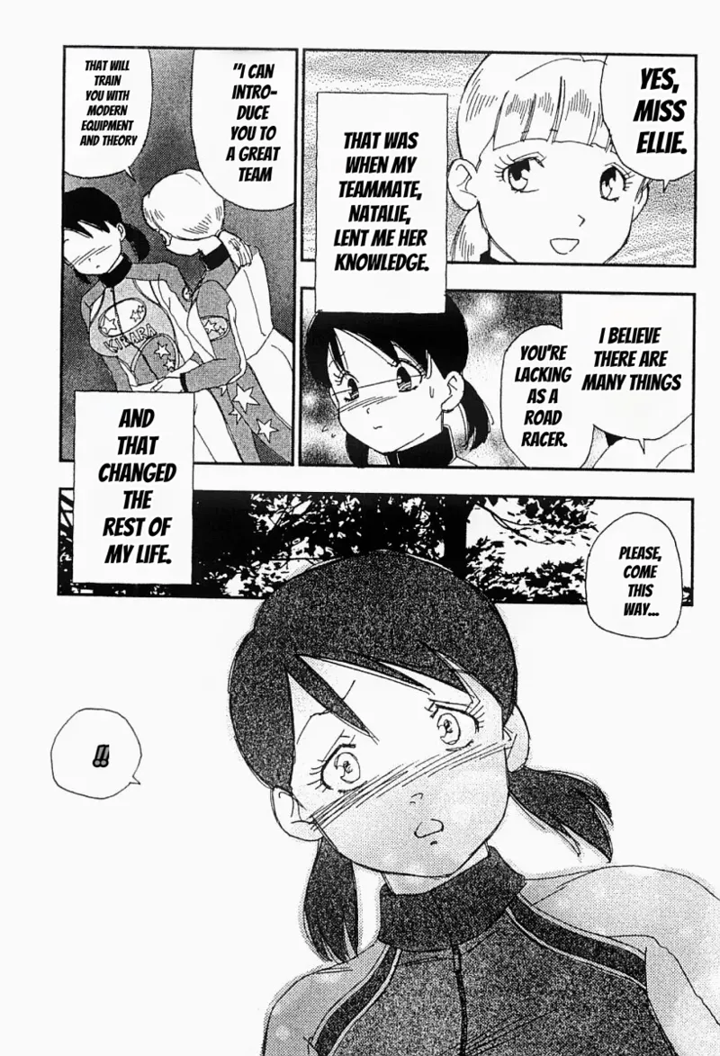 Page 116 of Charming and Romantic