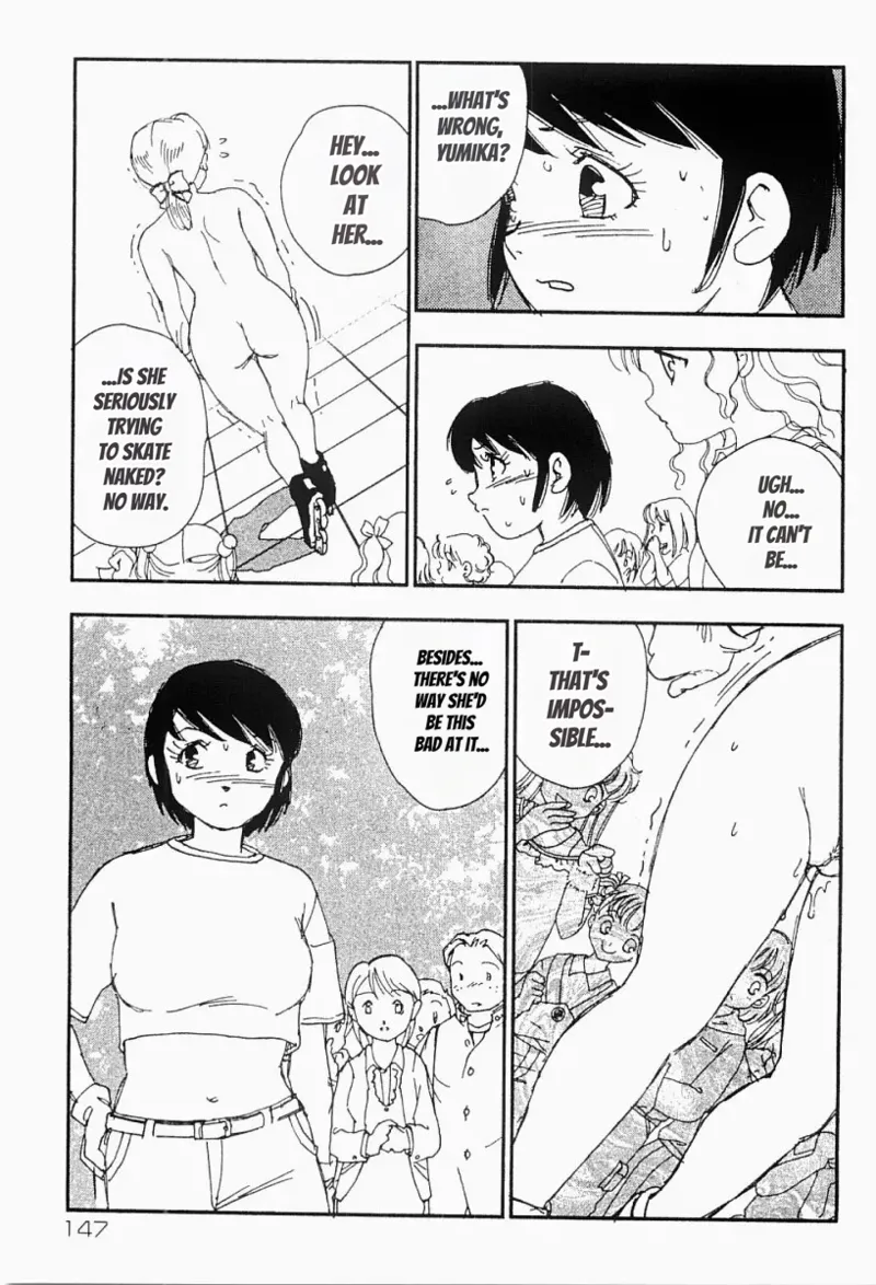 Page 146 of Charming and Romantic [媚女爛漫]