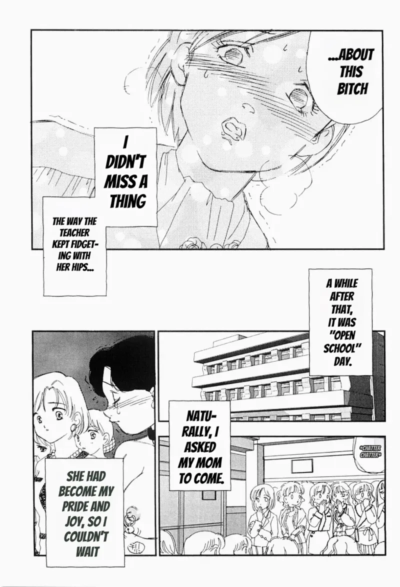 Page 28 of Charming and Romantic [媚女爛漫]