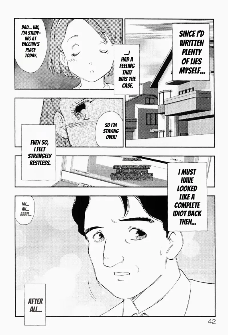 Page 41 of Charming and Romantic [媚女爛漫]