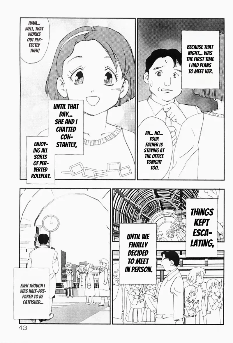 Page 42 of Charming and Romantic [媚女爛漫]