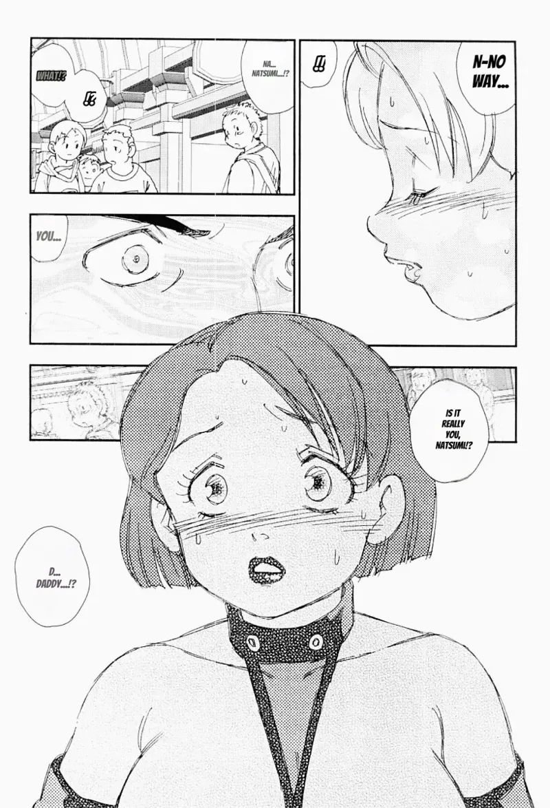 Page 49 of Charming and Romantic [媚女爛漫]