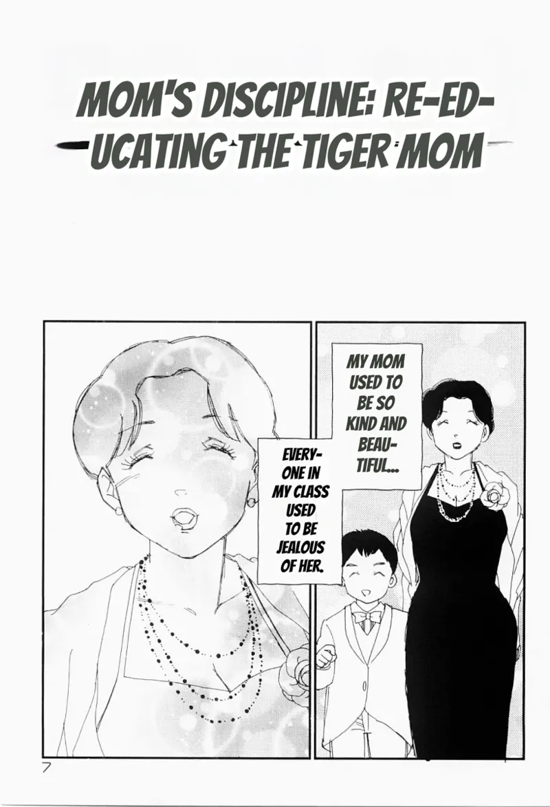 Page 6 of Charming and Romantic [媚女爛漫]