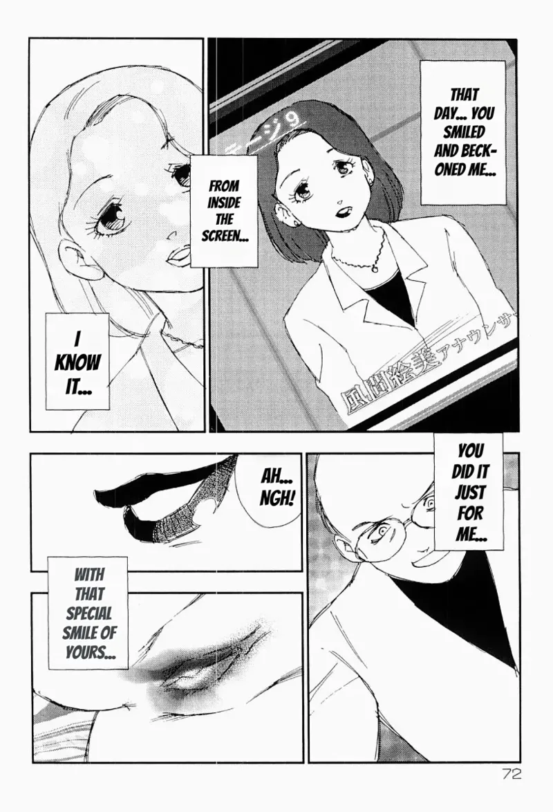 Page 71 of Charming and Romantic