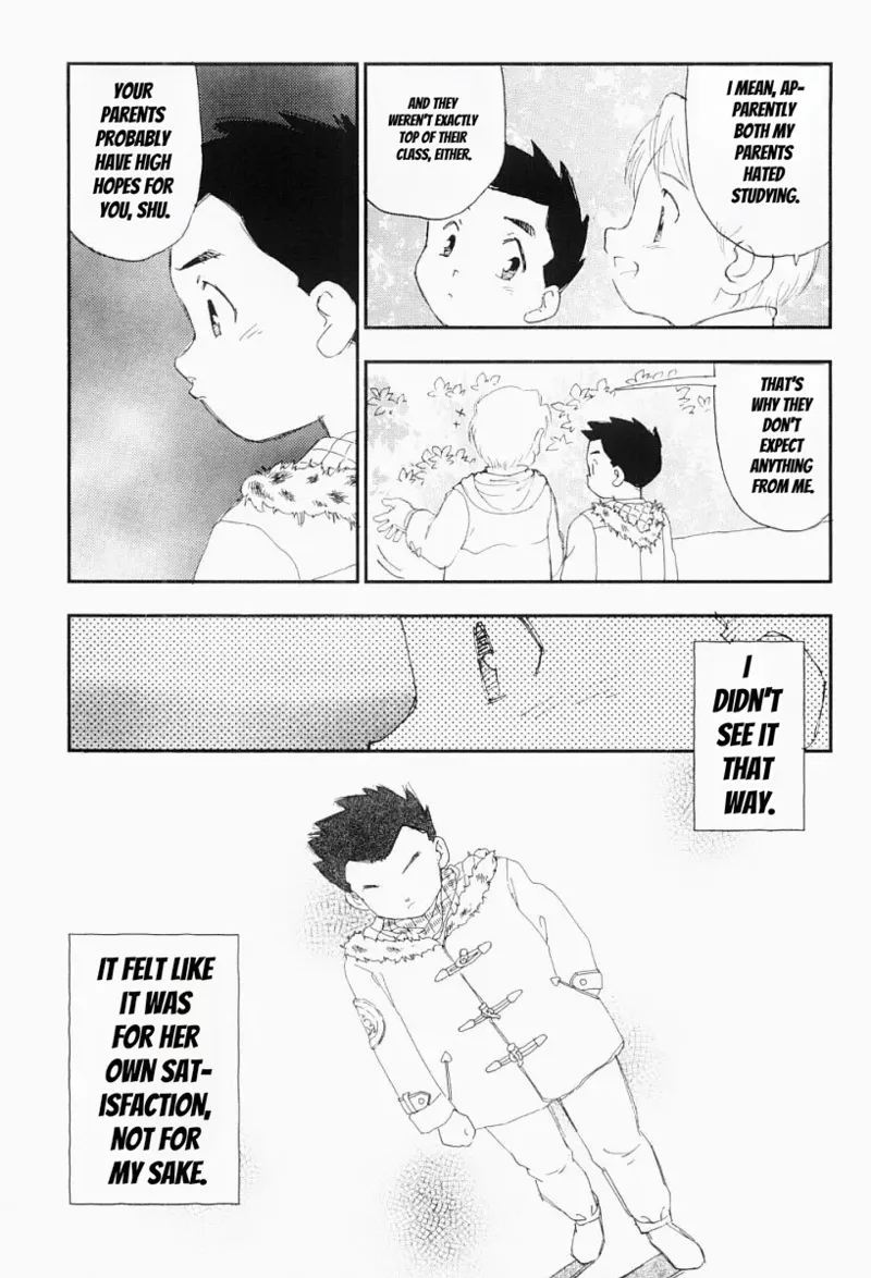 Page 8 of Charming and Romantic
