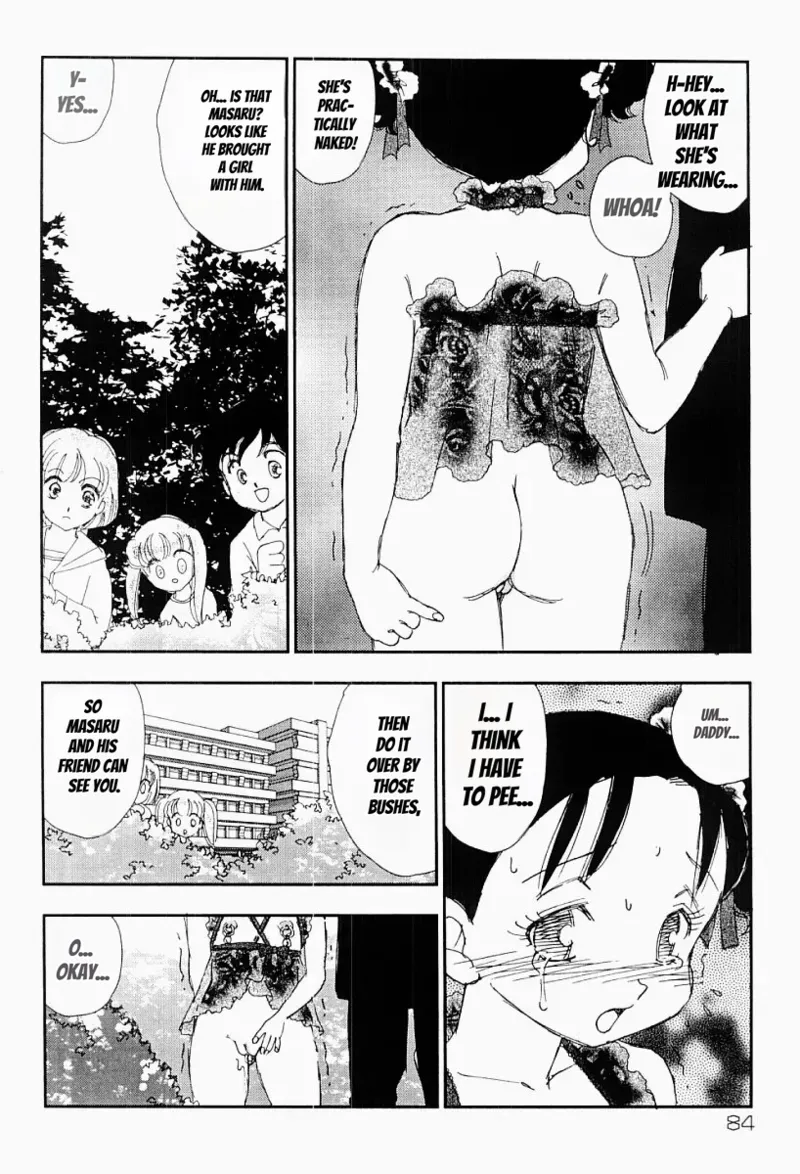Page 83 of Charming and Romantic