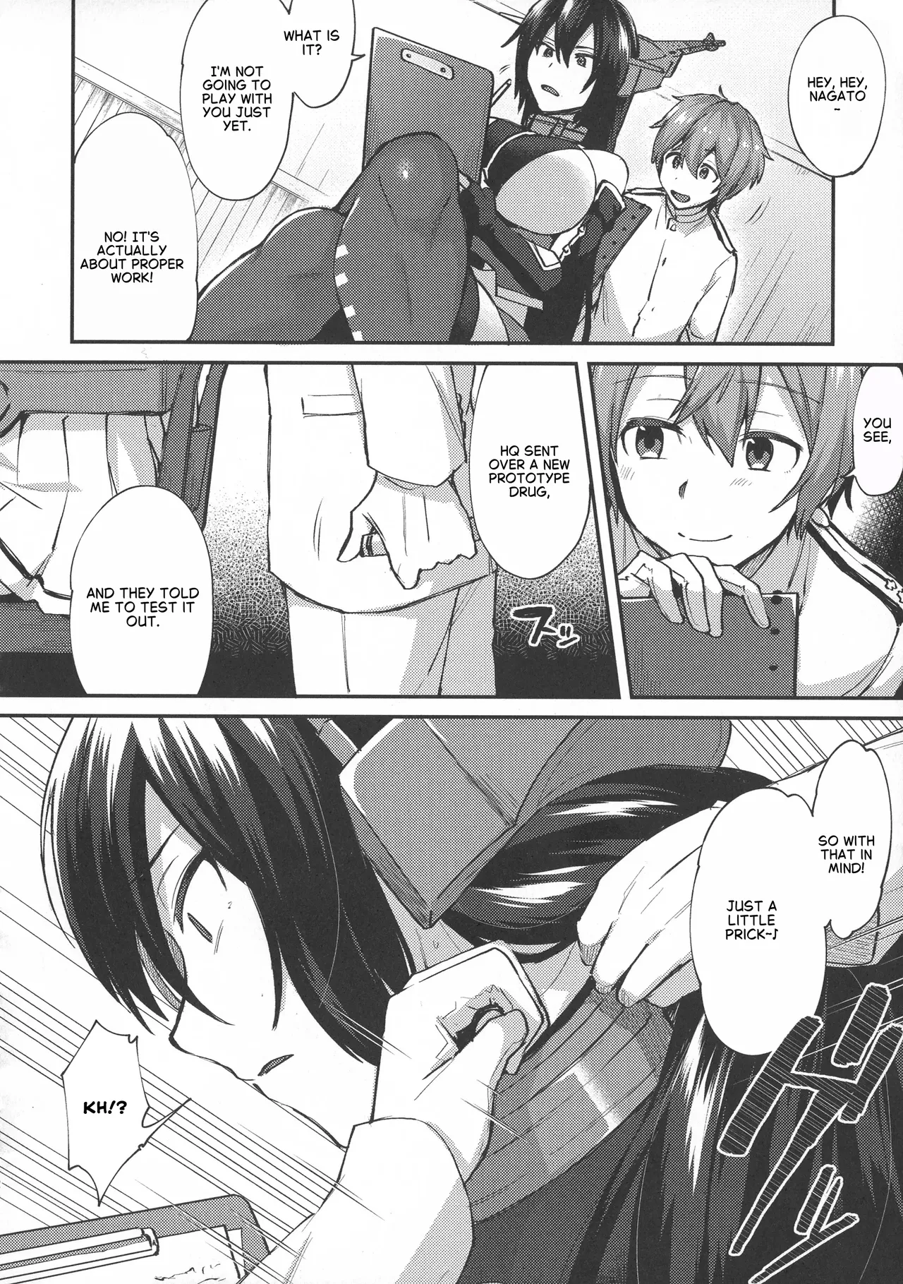 Page 5 of Don't Underestimate a Child 1 [English]