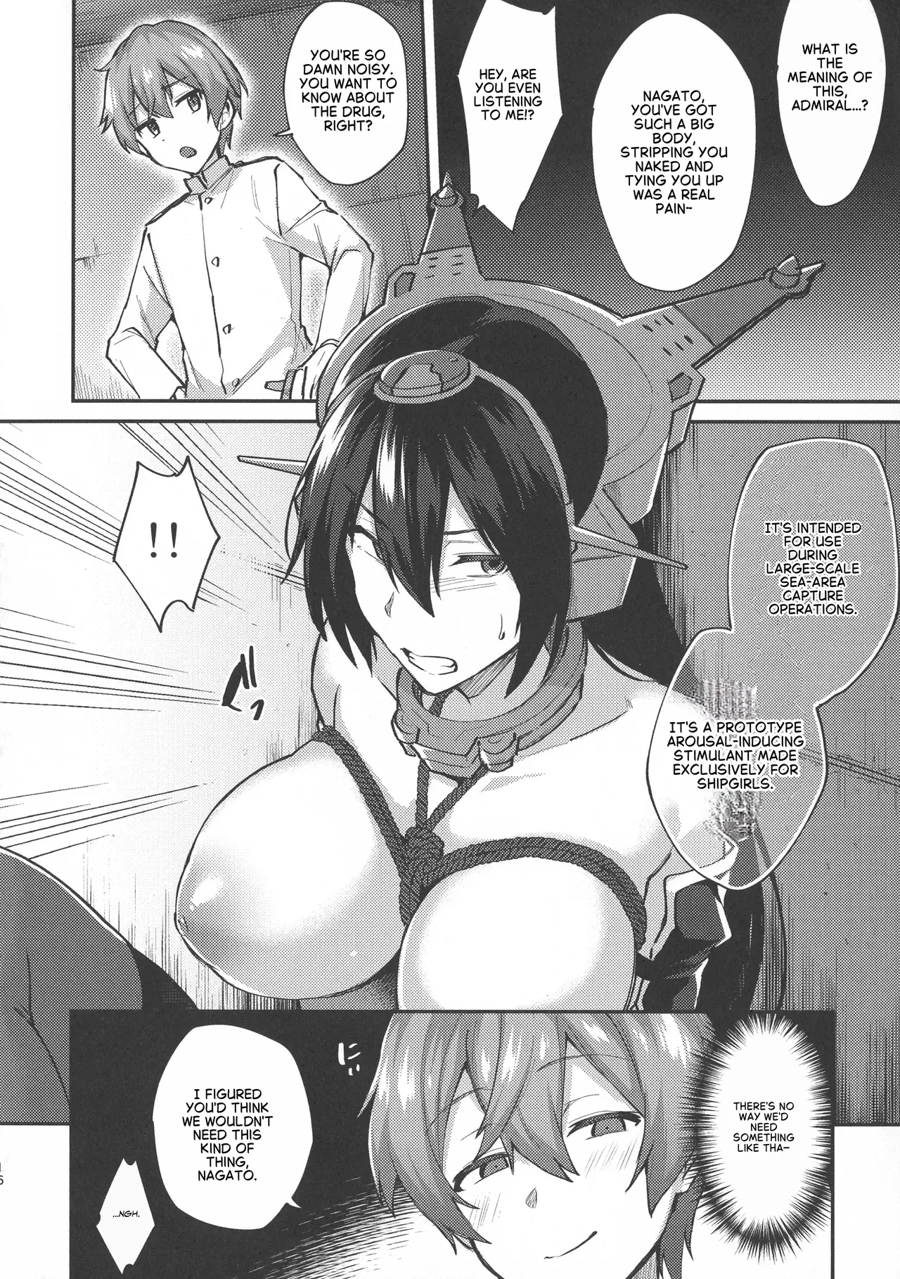 Page 9 of Don't Underestimate a Child 1 [English]