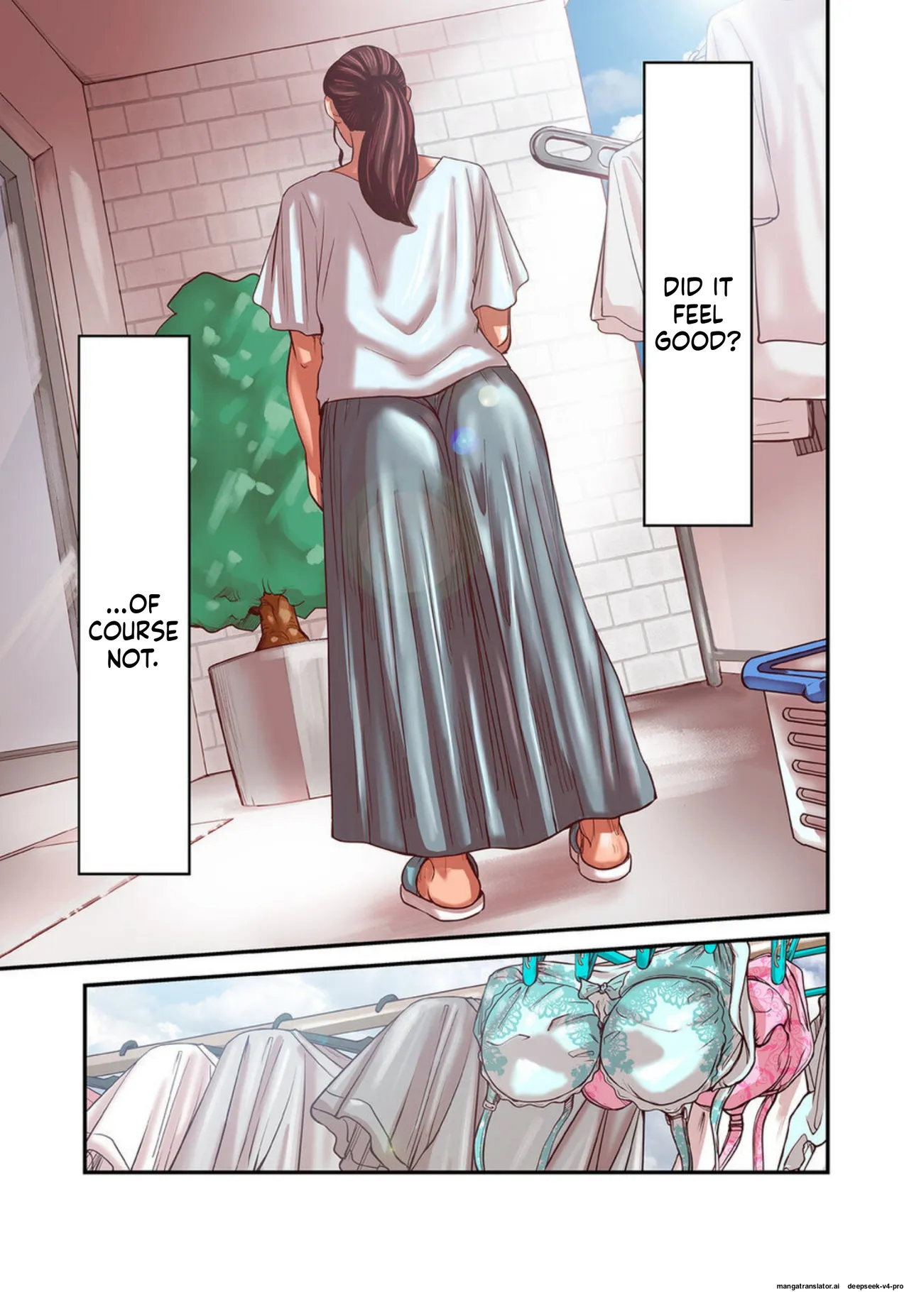 Page 131 of [Pororivista] Provoking Men Part 1