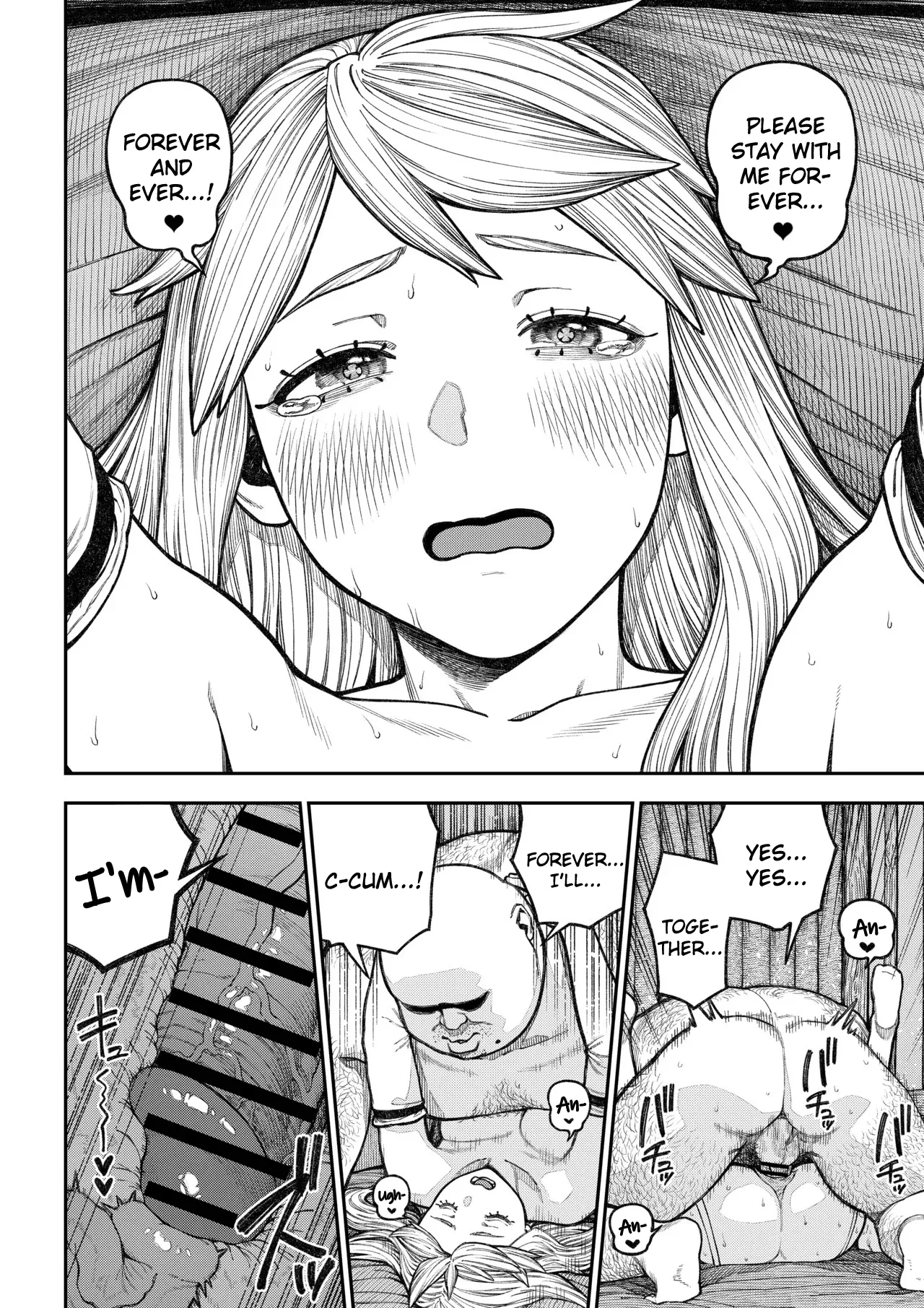 Page 50 of [Pastime774] Unique Job "Tanetsuke Oji-san" o Kakutoku shimashita (Spin-off - "Ch. 18.5")