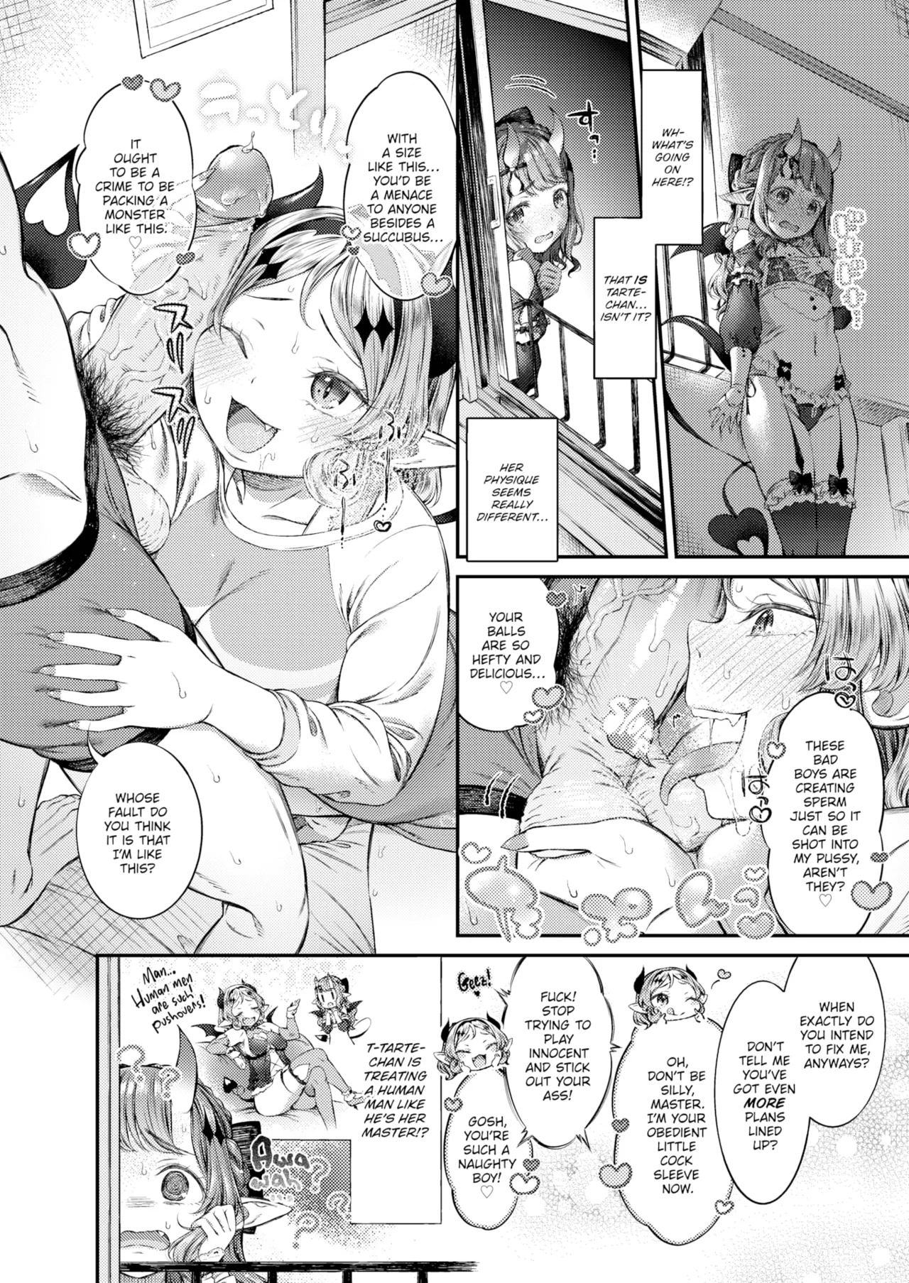 Page 2 of Ill Take This Girl, Please