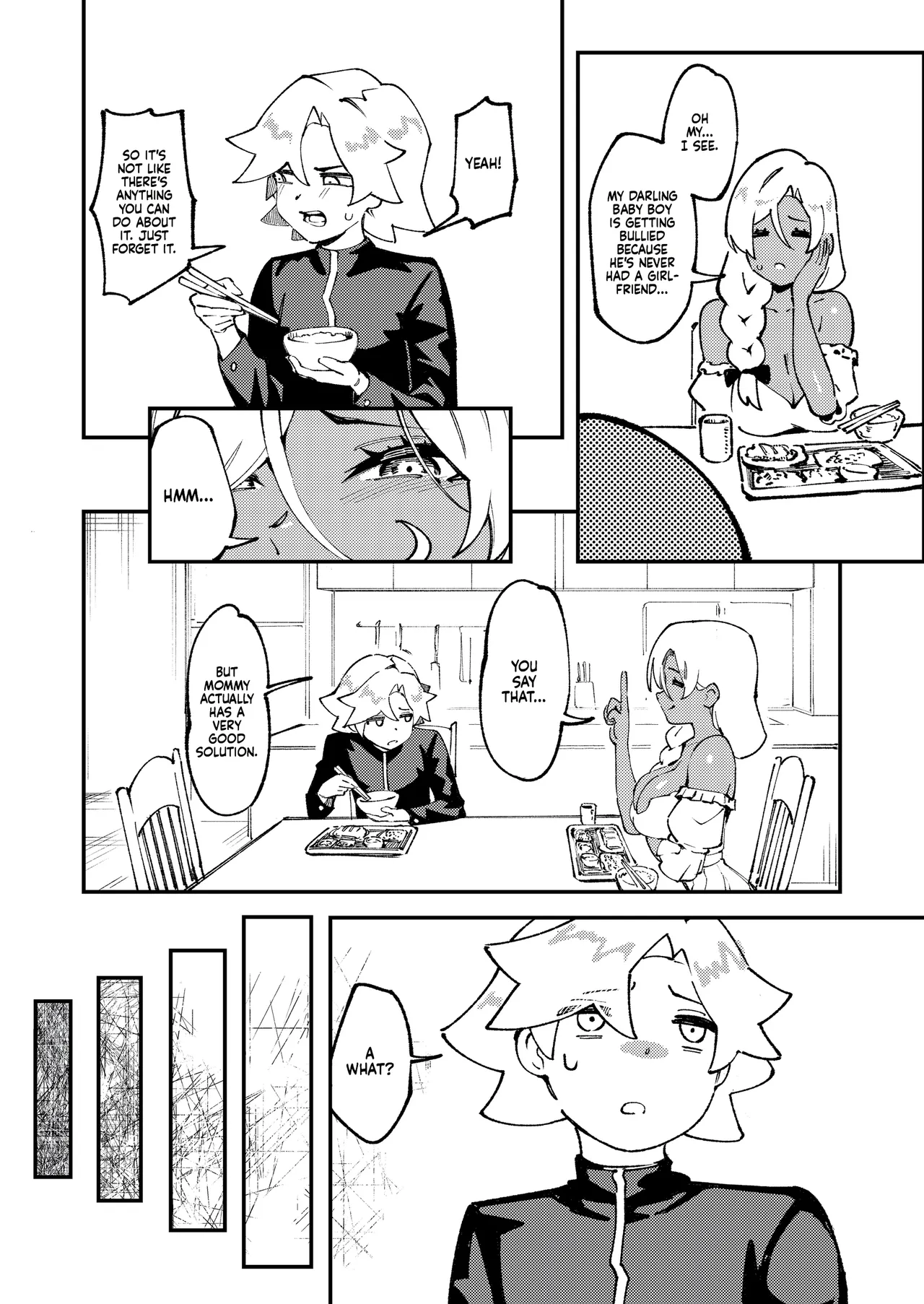 Page 4 of [ProudBanana] Minko [English] [J18]