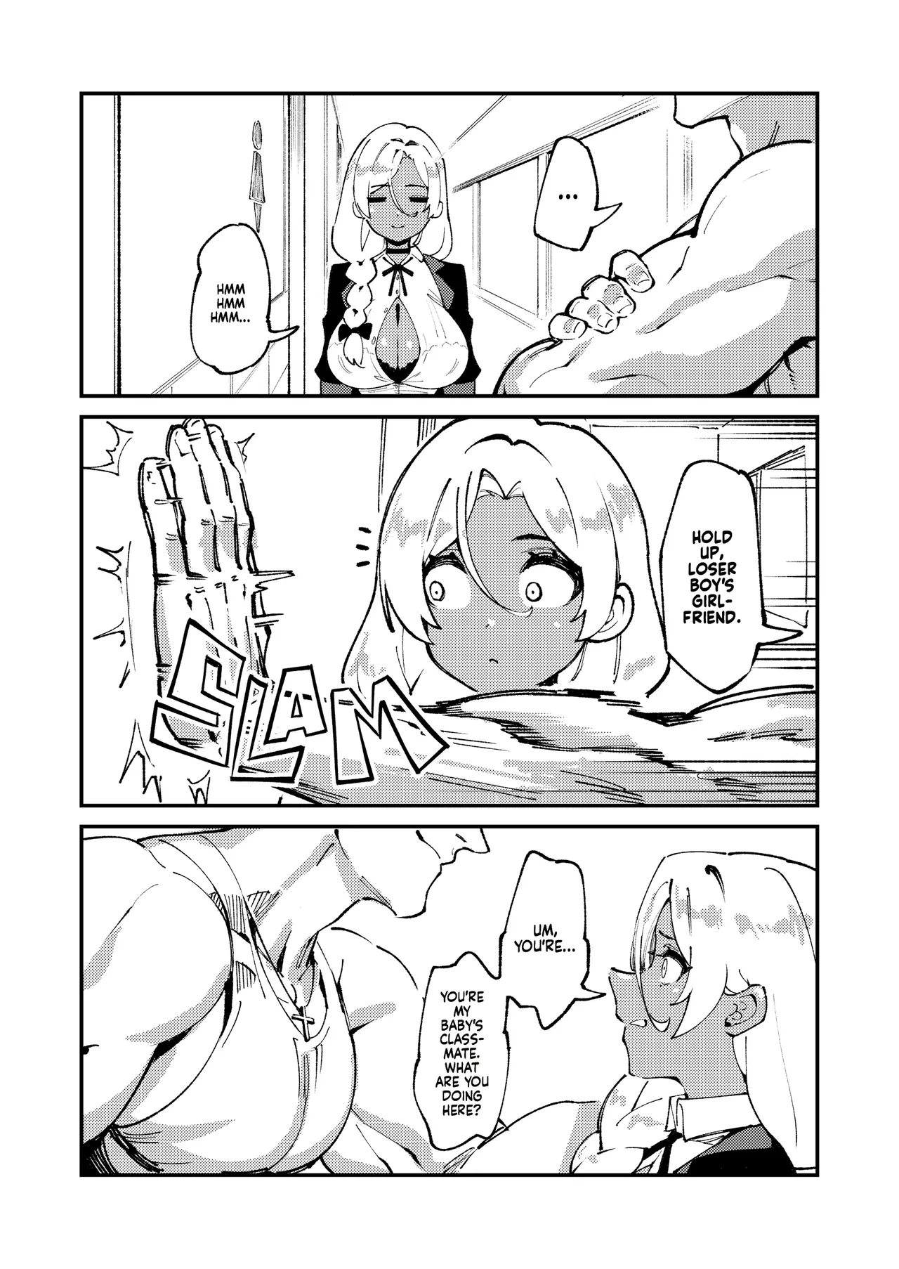 Page 7 of [ProudBanana] Minko [English] [J18]