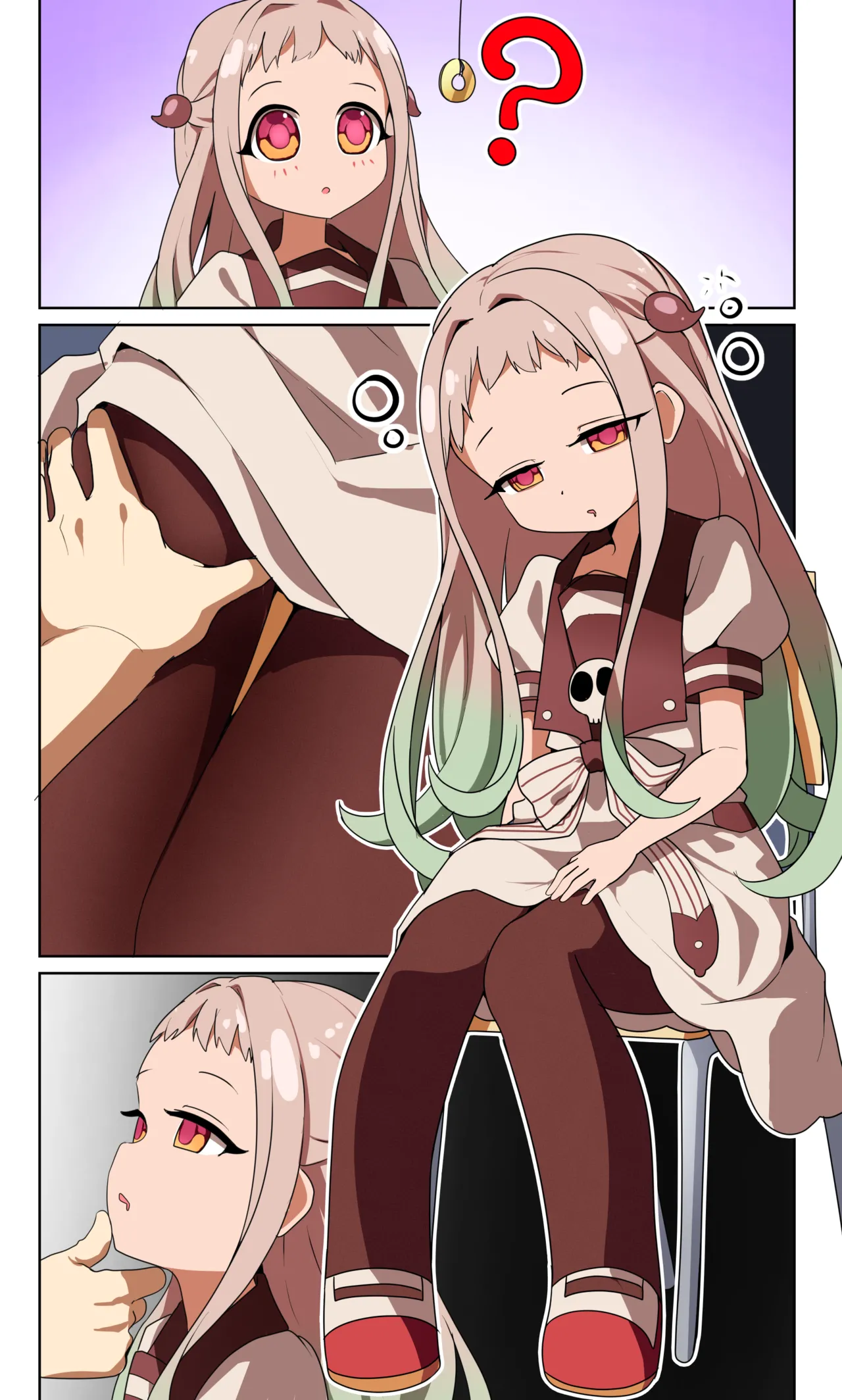 Page 48 of 杂图系列第三弹