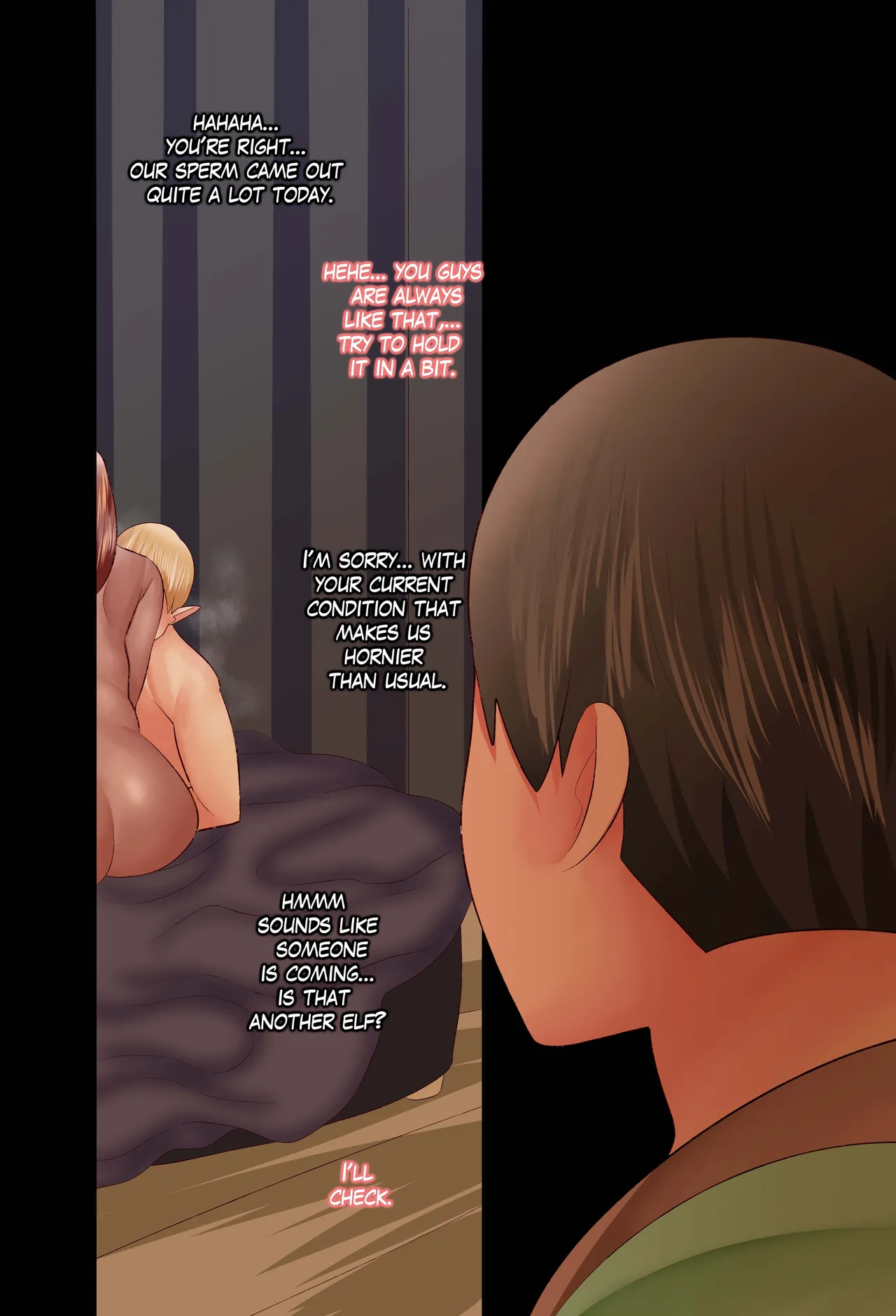 Page 9 of Elf Tribe