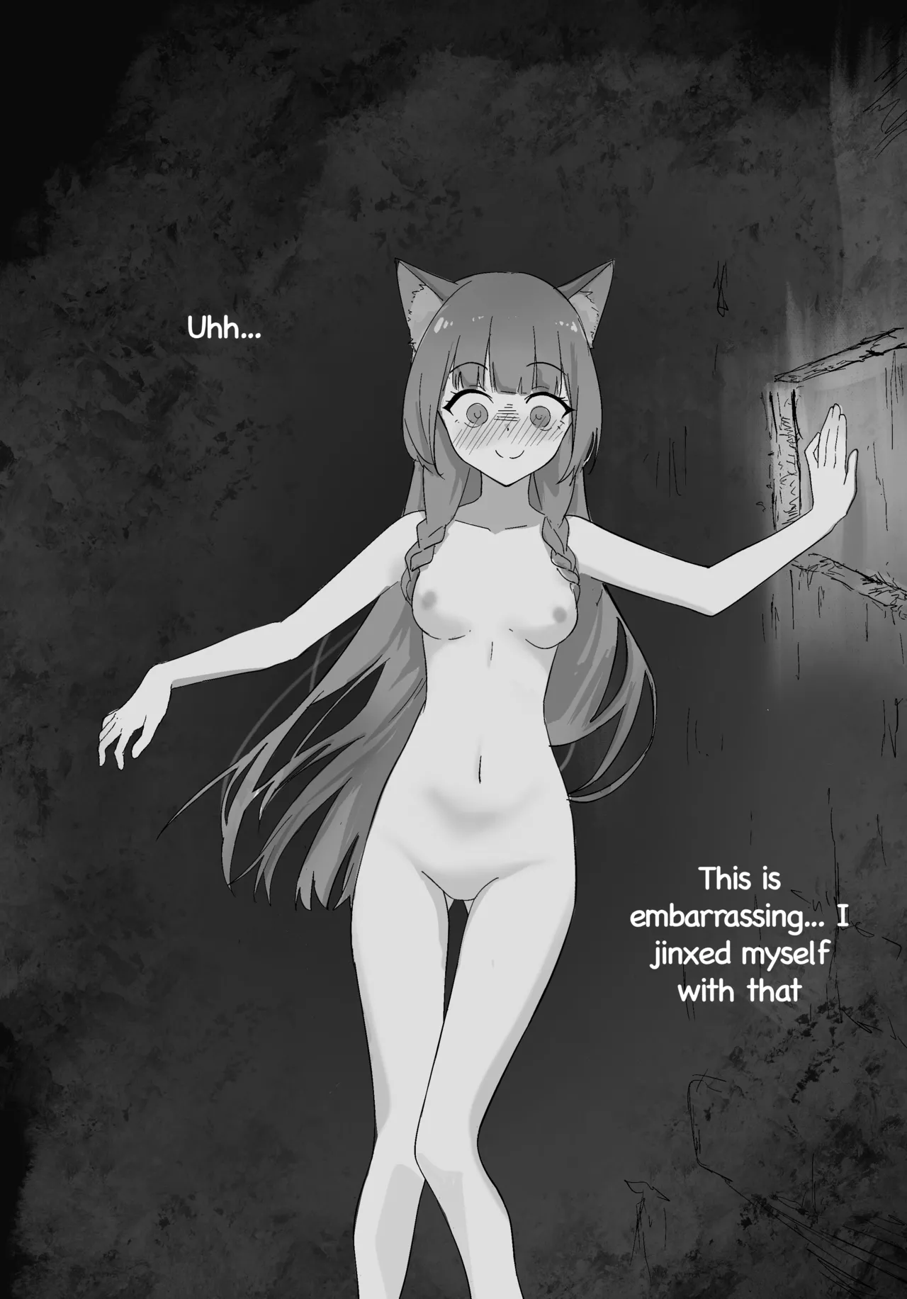 Page 2 of 【Chiy_Q】Dungeon Trap