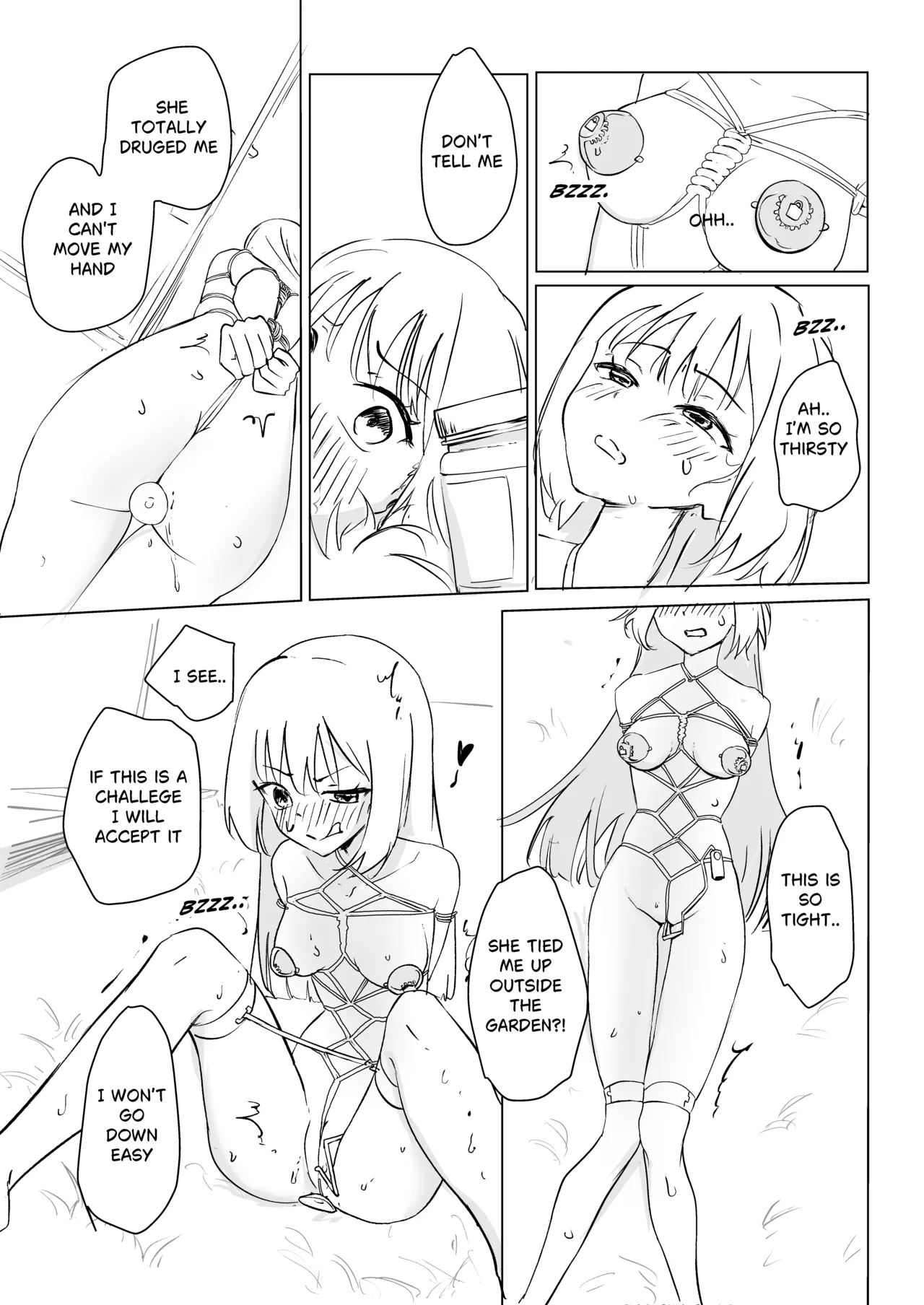 Page 3 of 【Chiy_Q】Turning point