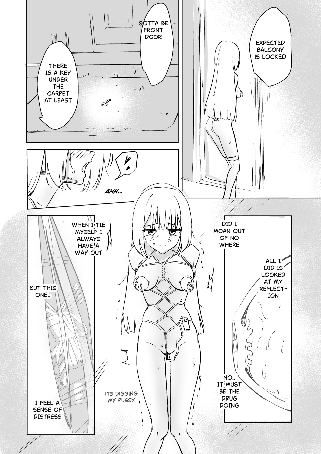 Page 4 of 【Chiy_Q】Turning point