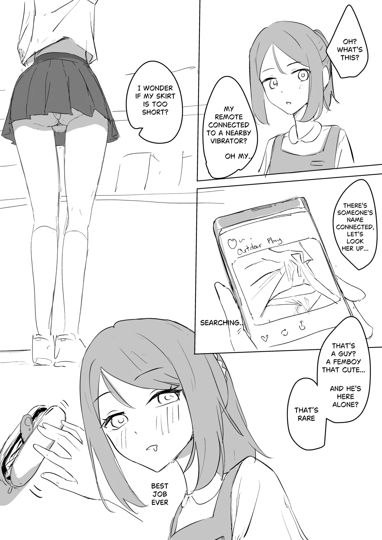 Page 3 of 【Chiy_Q】Free customer trial