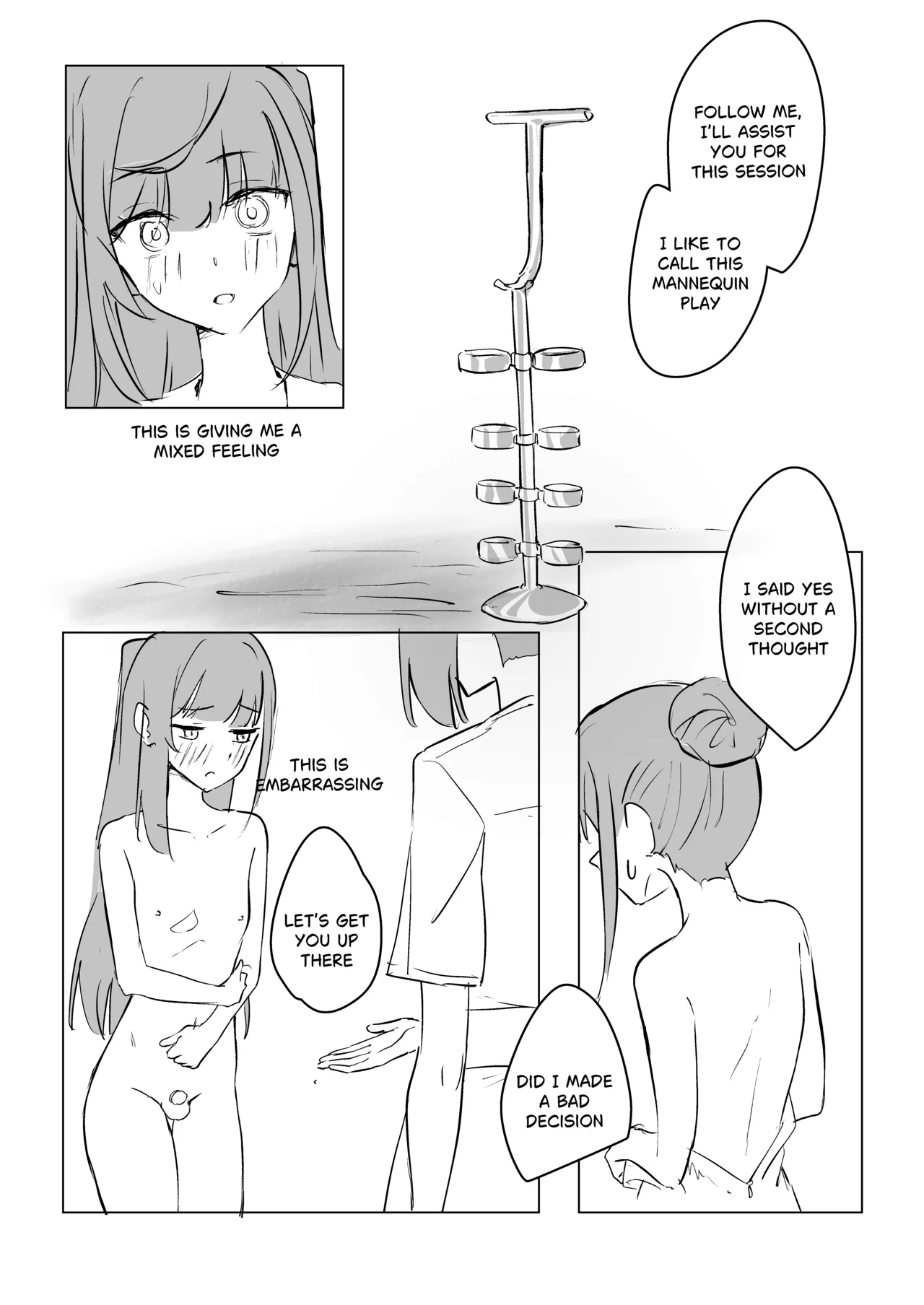 Page 7 of 【Chiy_Q】Free customer trial