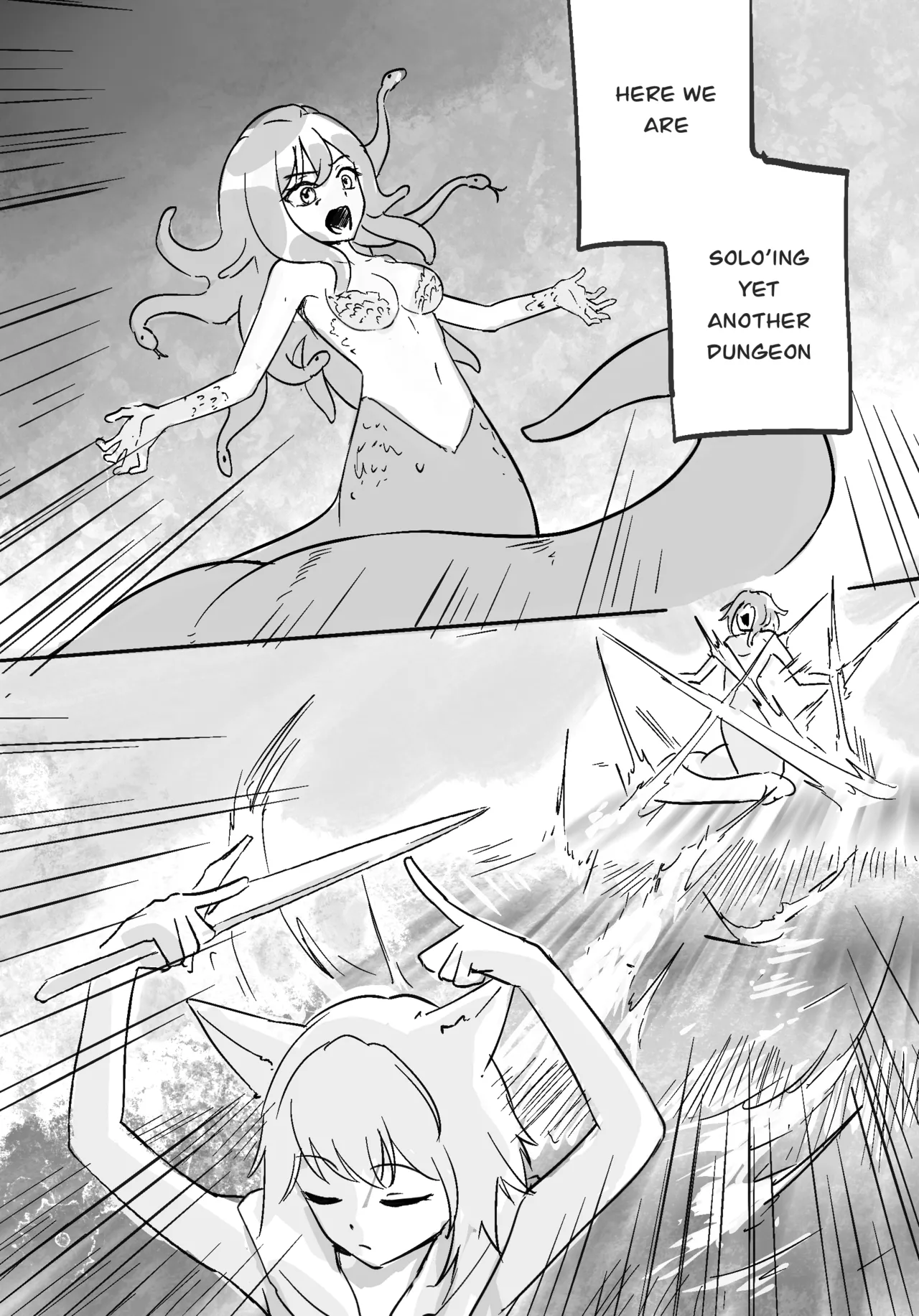 Page 2 of 【Chiy_Q】Phemi dungeon wishes