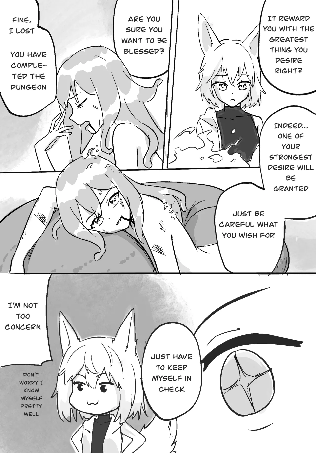 Page 3 of 【Chiy_Q】Phemi dungeon wishes