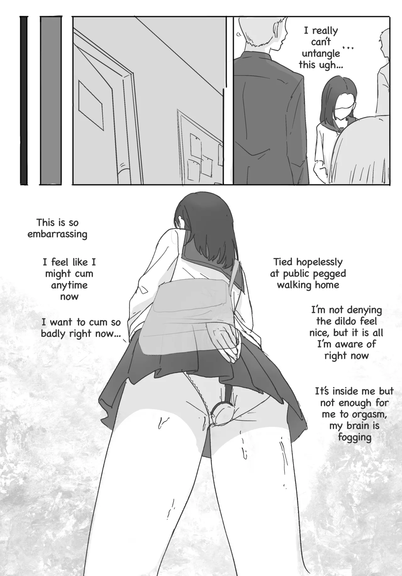 Page 5 of 【Chiy_Q】Home while restrainted