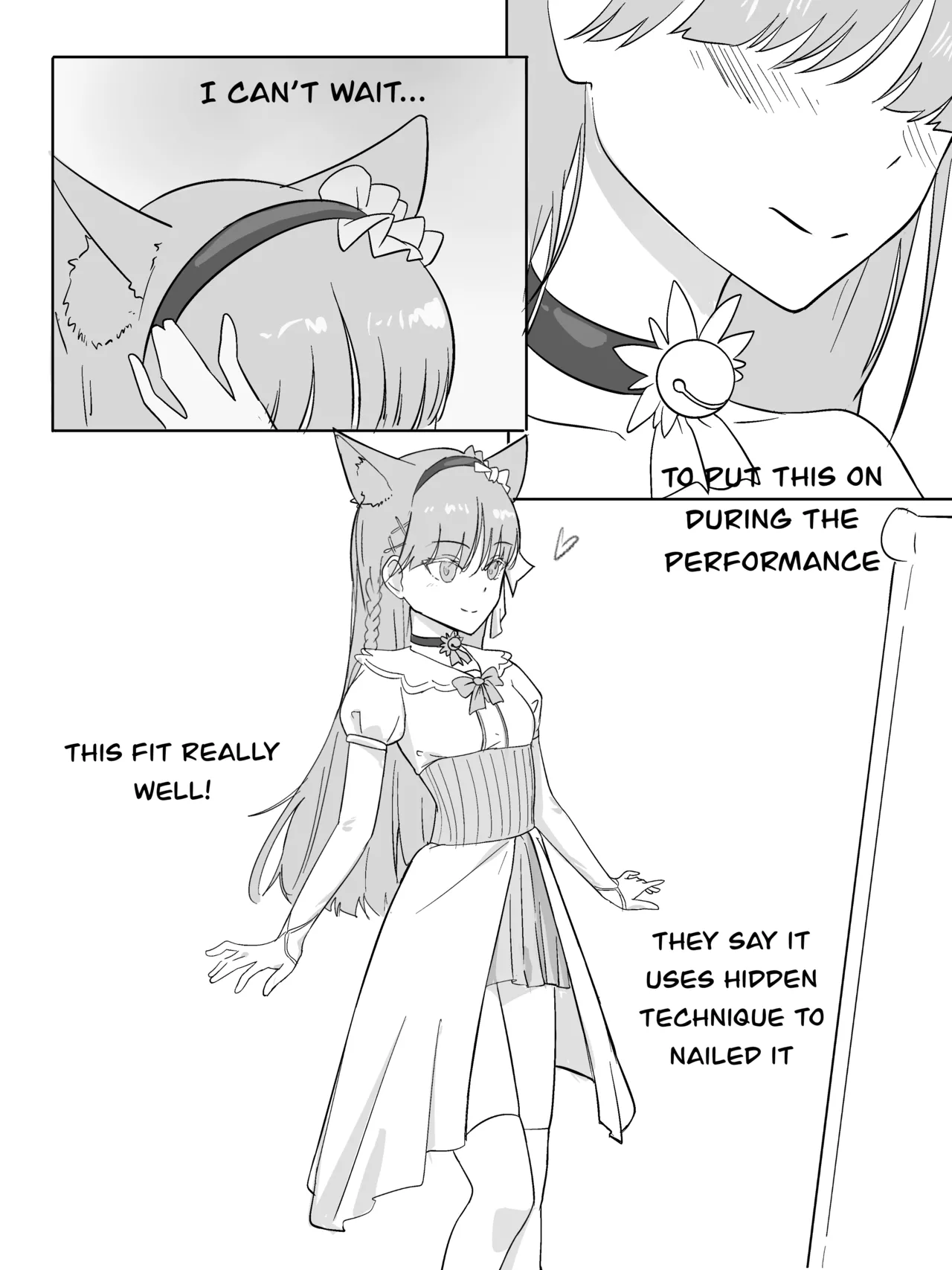 Page 2 of 【Chiy_Q】Special purchase
