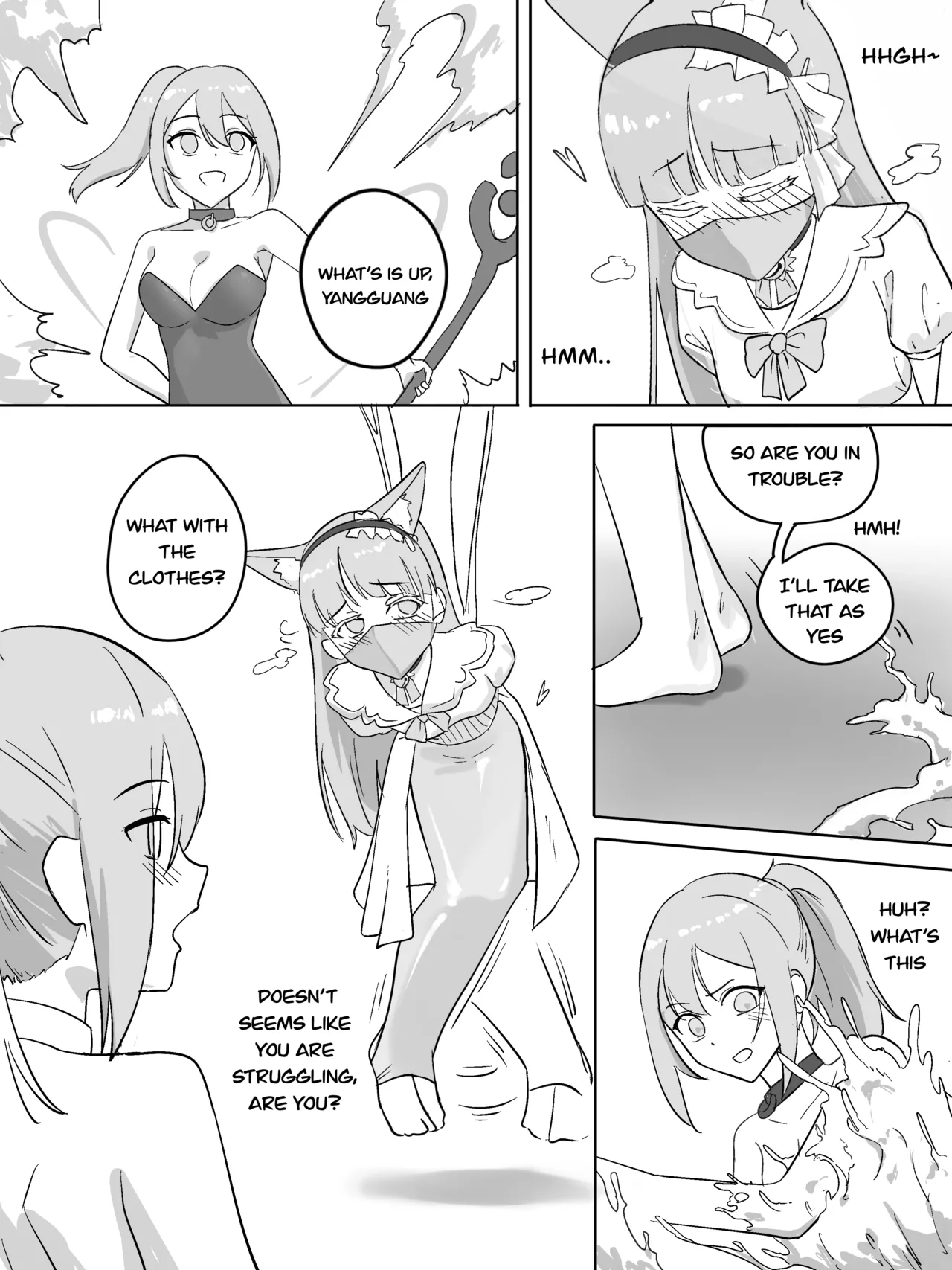 Page 7 of 【Chiy_Q】Special purchase