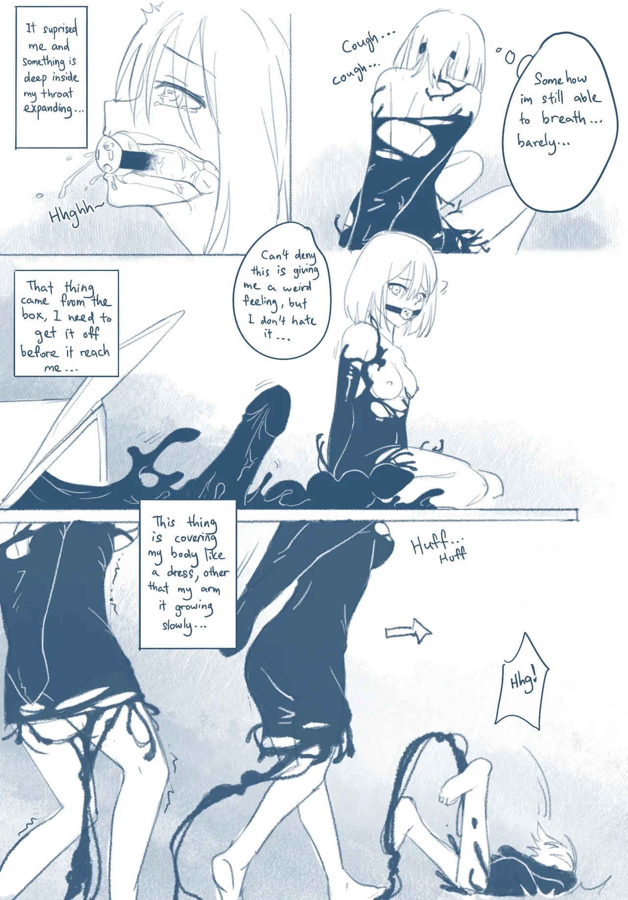 Page 2 of 【Chiy_Q】Item Box