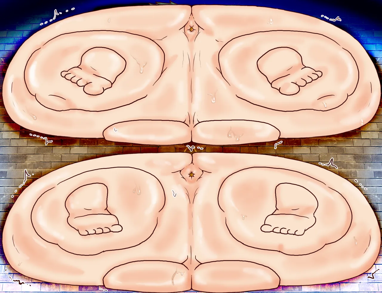 Page 52 of Pizza Revamped + Extras