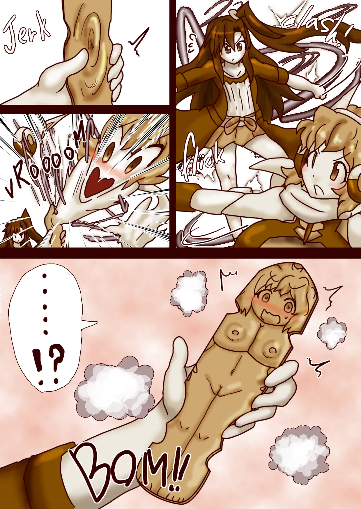 Page 53 of Pizza Revamped + Extras