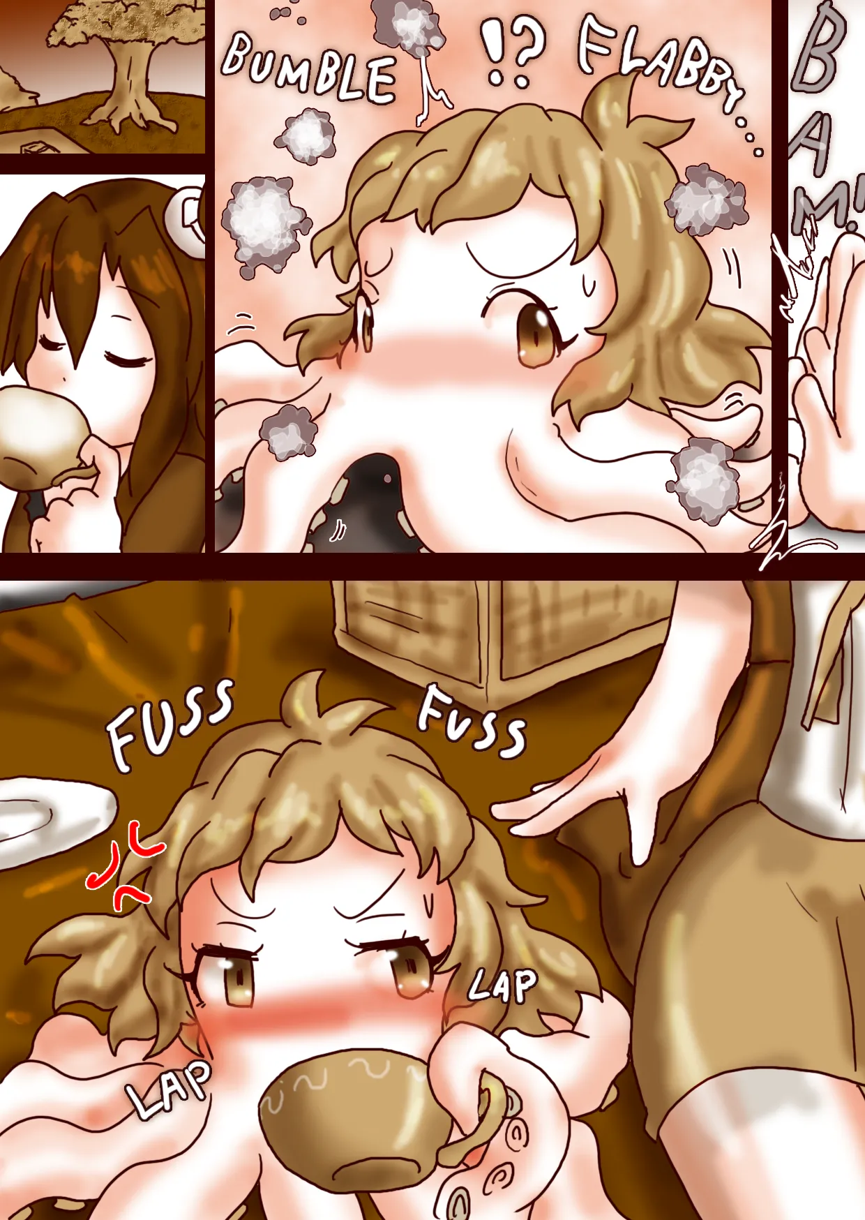 Page 56 of Pizza Revamped + Extras