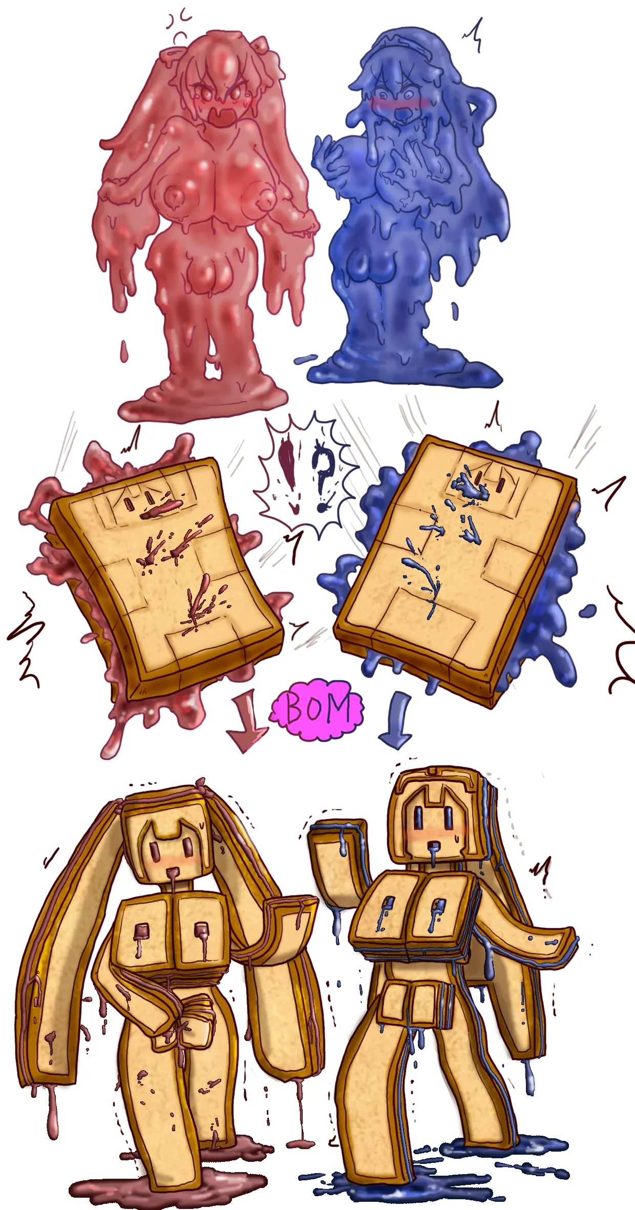 Page 58 of Pizza Revamped + Extras