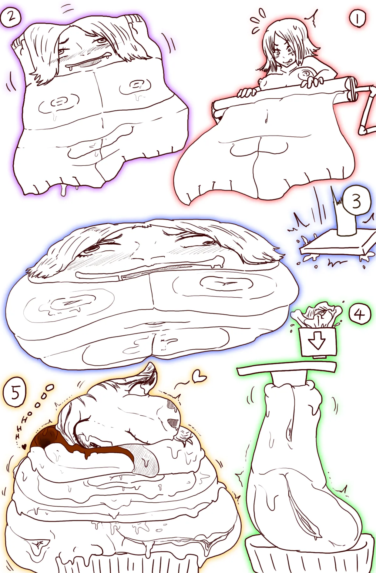 Page 60 of Pizza Revamped + Extras