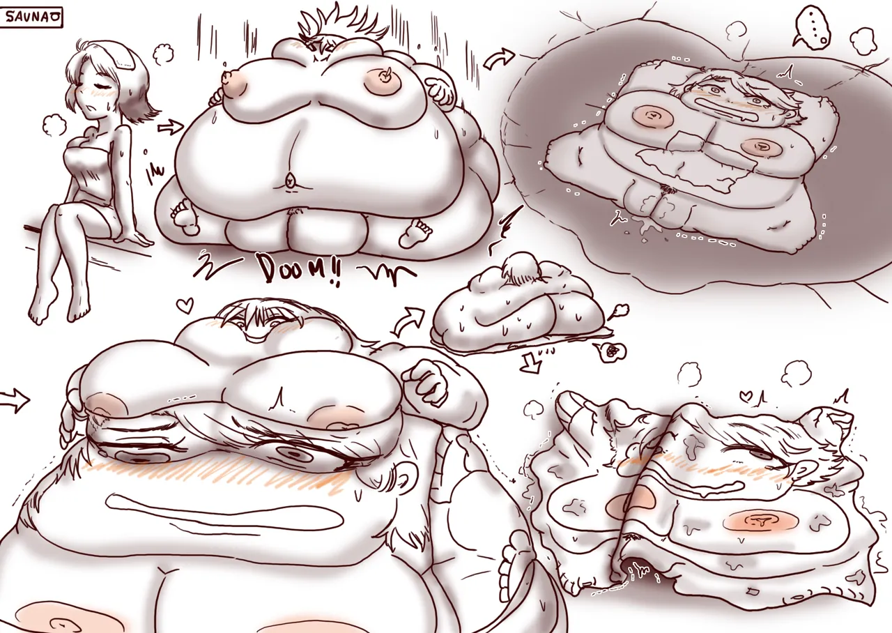 Page 61 of Pizza Revamped + Extras