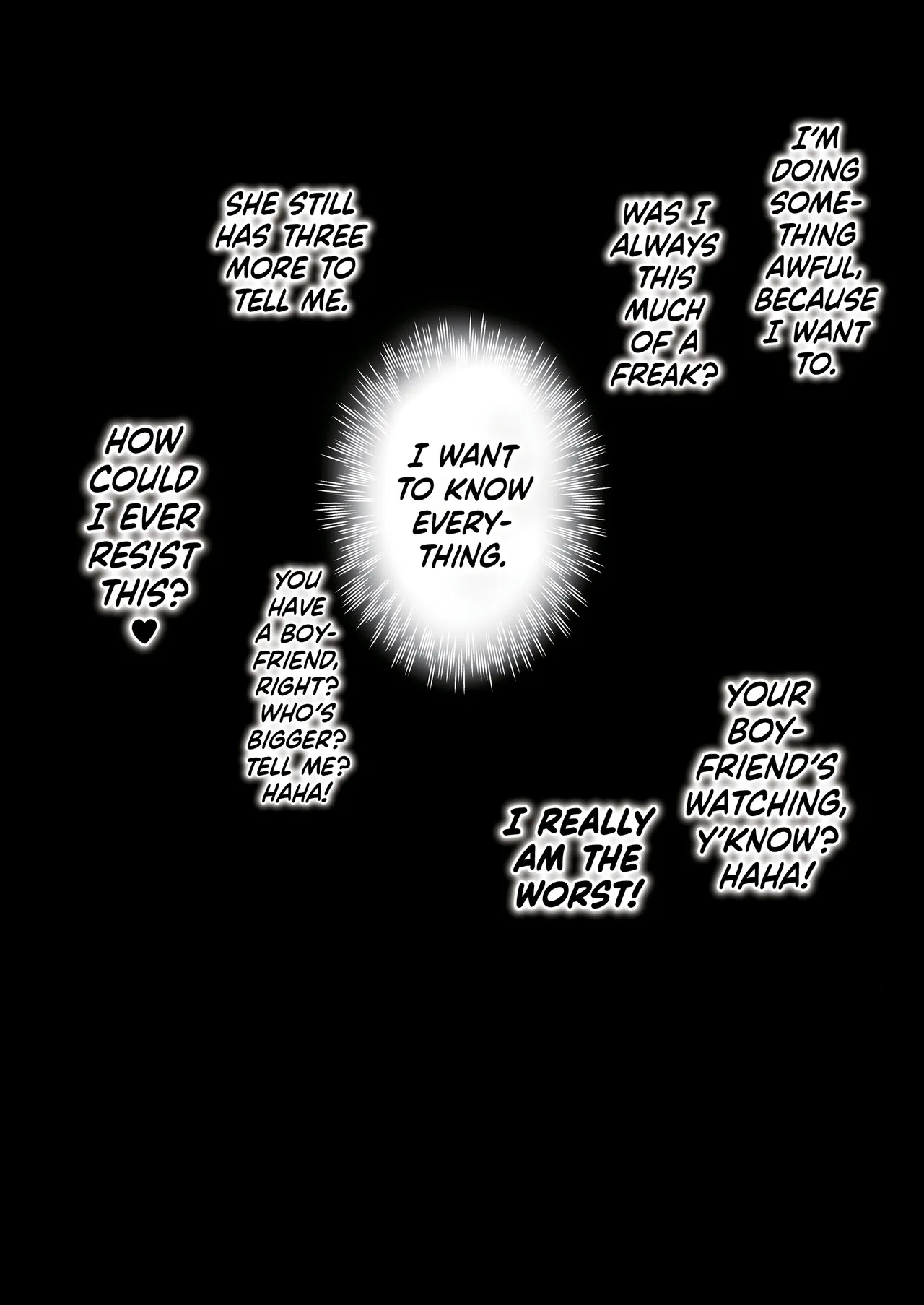 Page 2 of [Super Ichigo-chan (Misaoka)] Soredemo Boku wa Yuno ga Suki | I Still Love Yuno [English] [J18] [Decensored] [Digital]