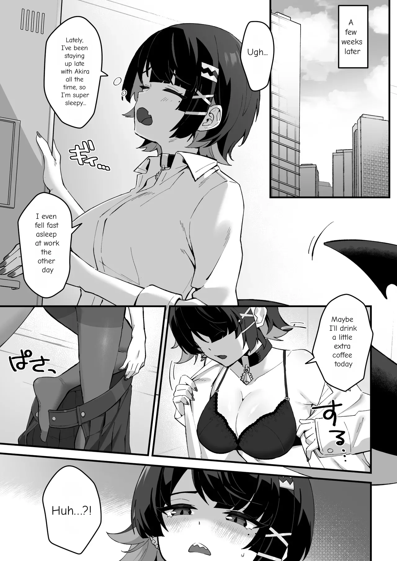 Page 11 of The Cursed Sleep