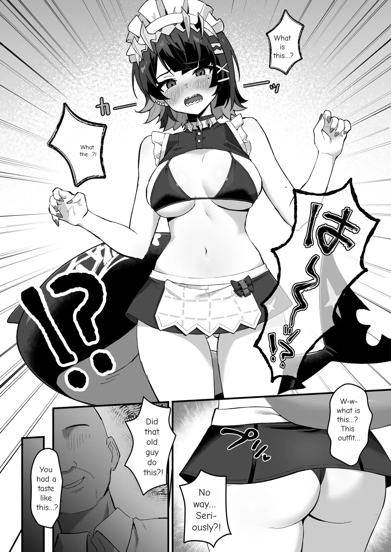 Page 12 of The Cursed Sleep