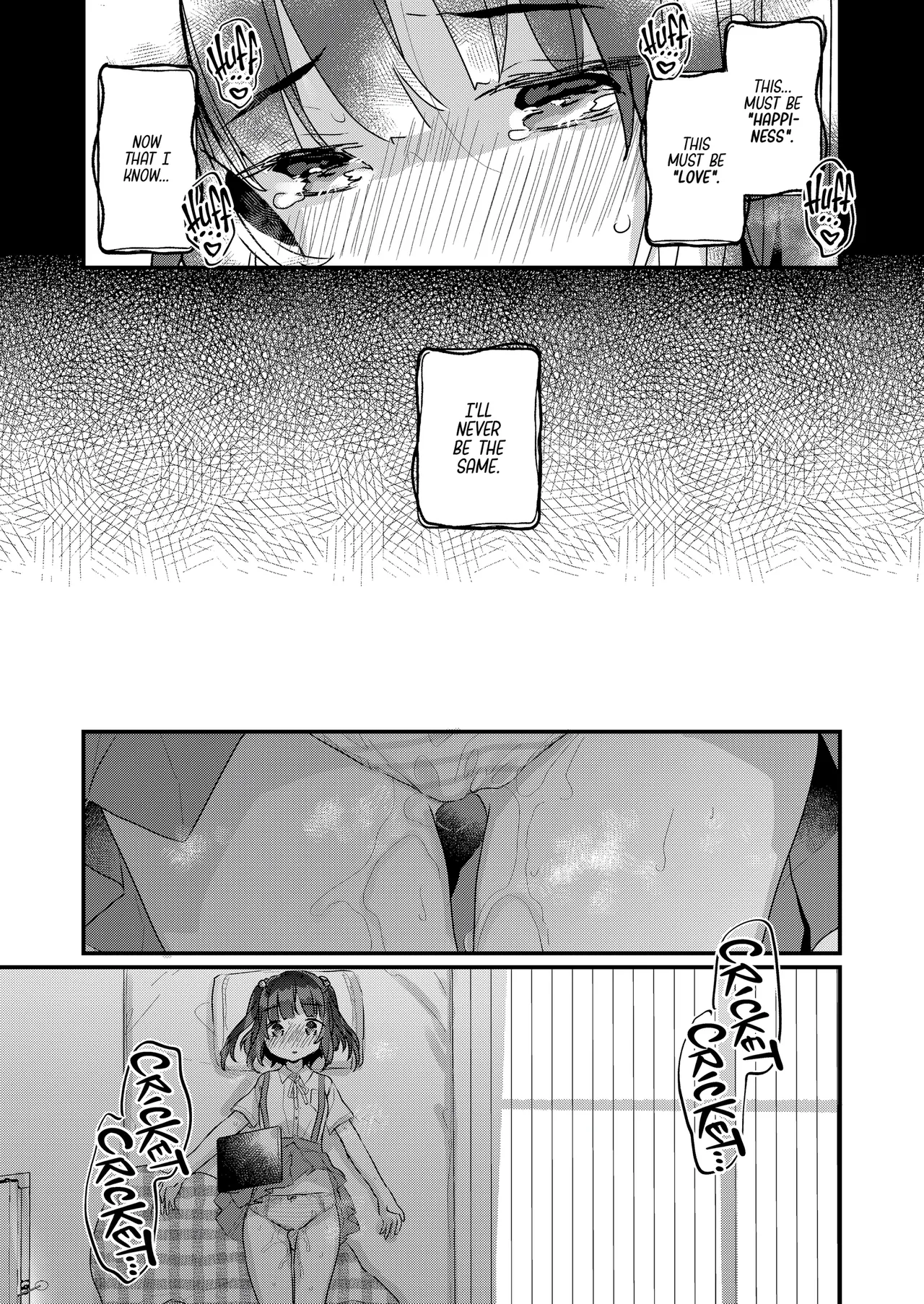 Page 63 of [Tenkirin (Kanroame)] Uchi ni wa Yuurei-san ga Imasu Soushuuhen | My House is Haunted [English] [J18] [Decensored] [Digital]