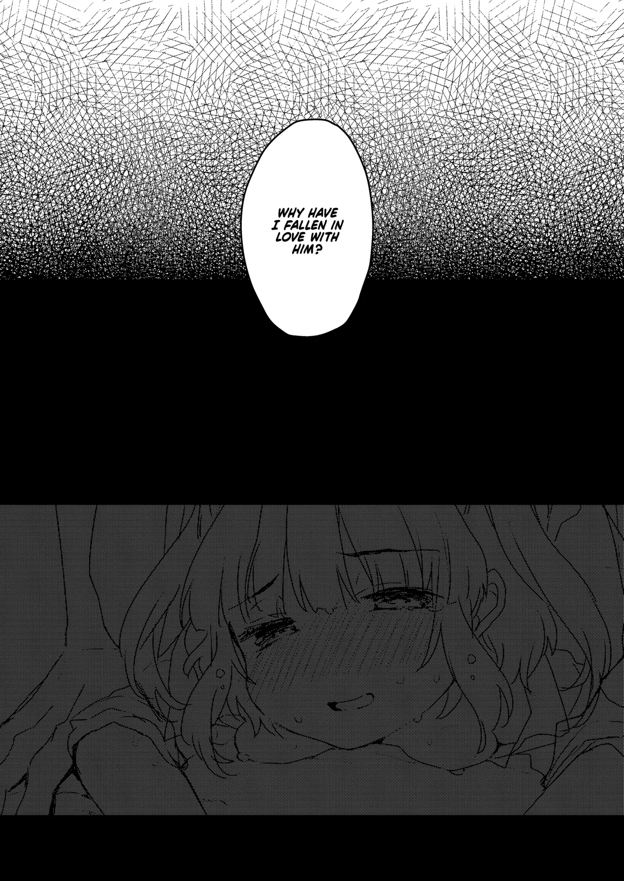 Page 65 of [Tenkirin (Kanroame)] Uchi ni wa Yuurei-san ga Imasu Soushuuhen | My House is Haunted [English] [J18] [Decensored] [Digital]