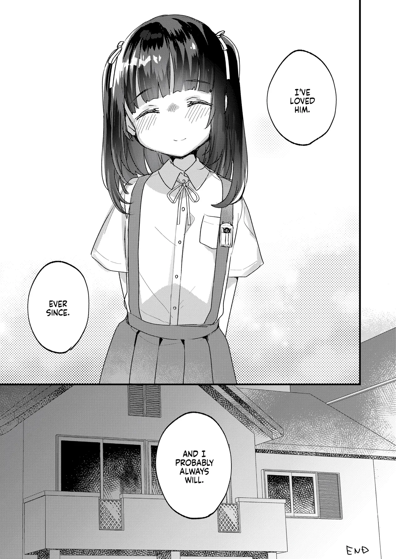 Page 83 of [Tenkirin (Kanroame)] Uchi ni wa Yuurei-san ga Imasu Soushuuhen | My House is Haunted [English] [J18] [Decensored] [Digital]