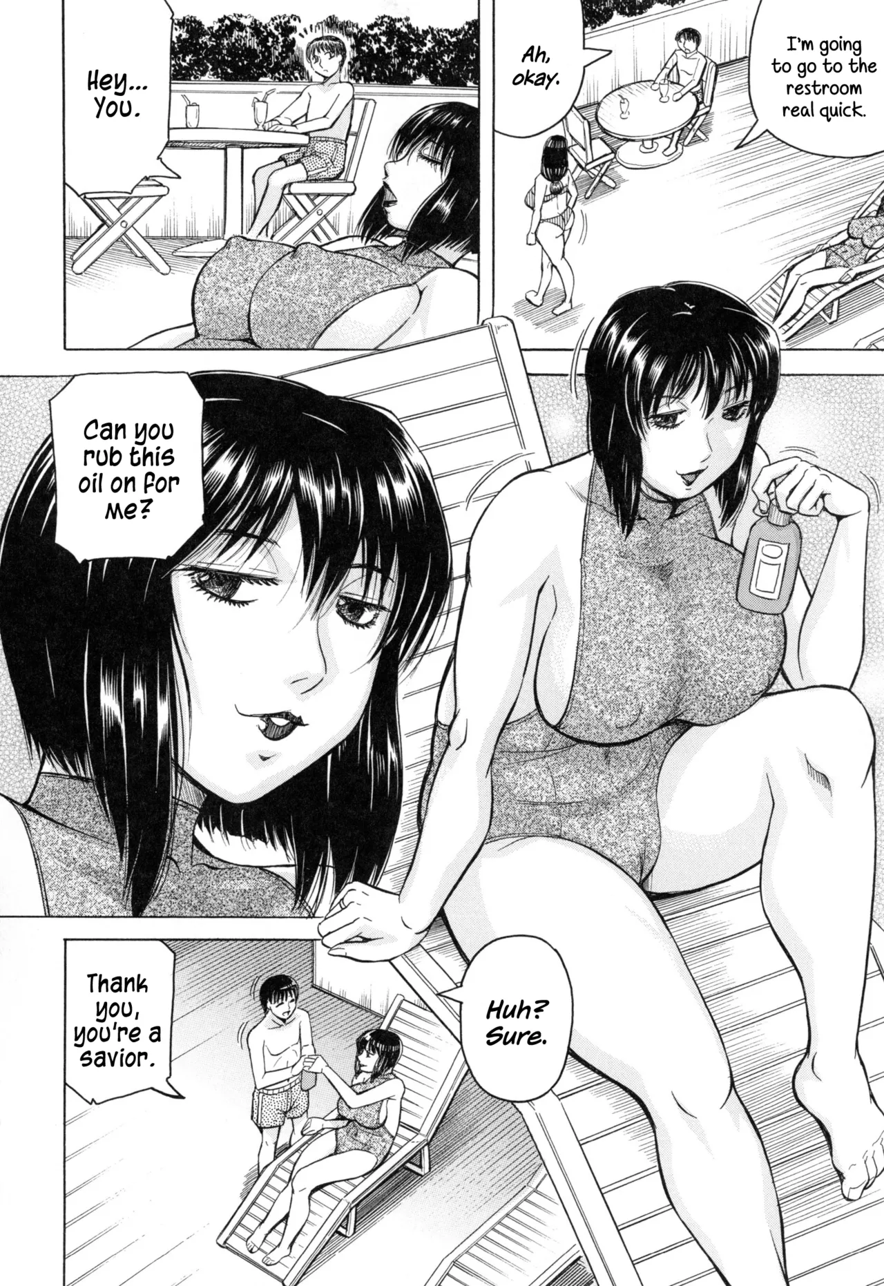 Page 89 of [Jamming] Boku Gentei Bakunyuu Harem ❤ [English]