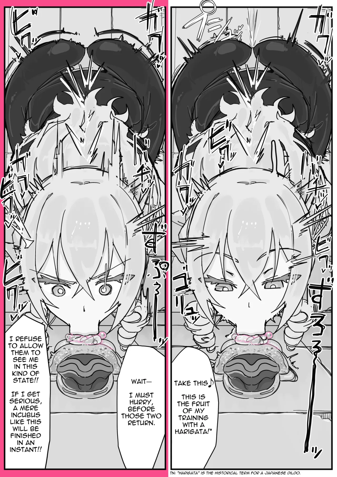 Page 9 of [Shirabe Shiki] Taiinmasen ni Oite Kankaku Shadan Fuda wa Hissu no Taisaku desu 3 [English] [Decensored]