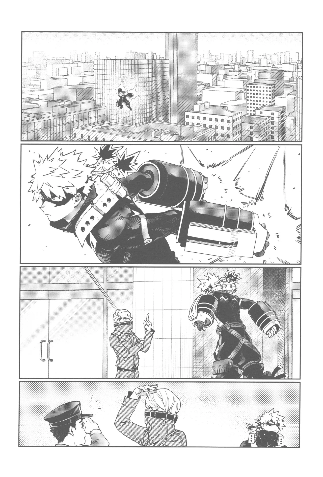 Page 14 of Tidy Up