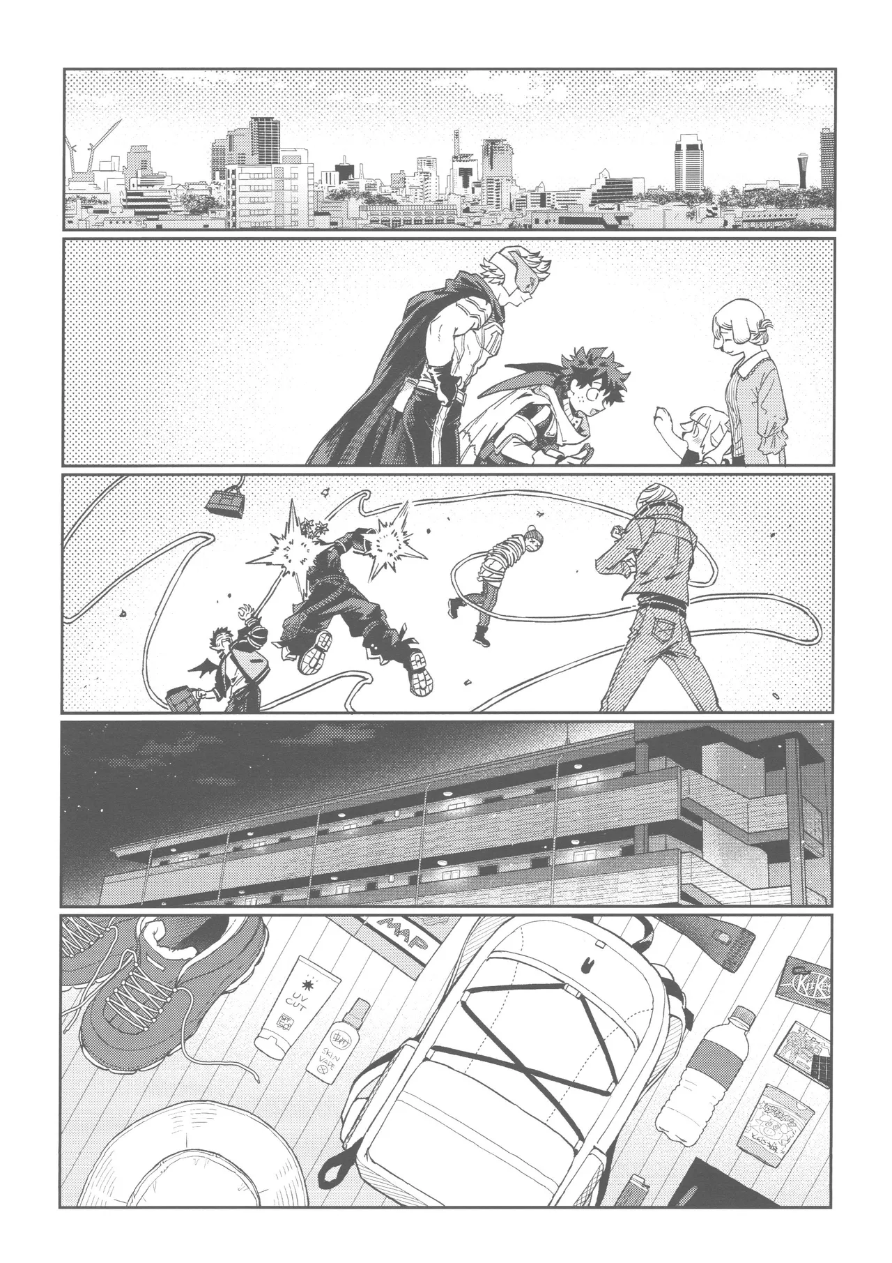 Page 18 of Tidy Up