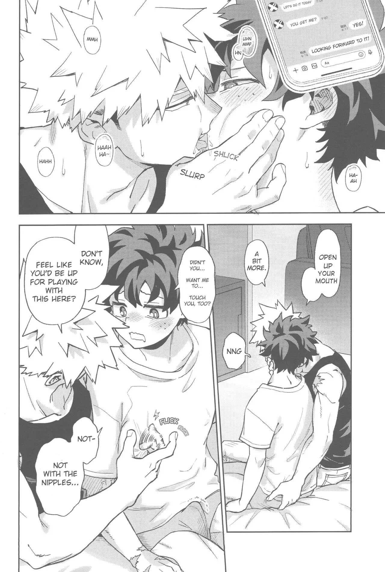 Page 26 of Tidy Up