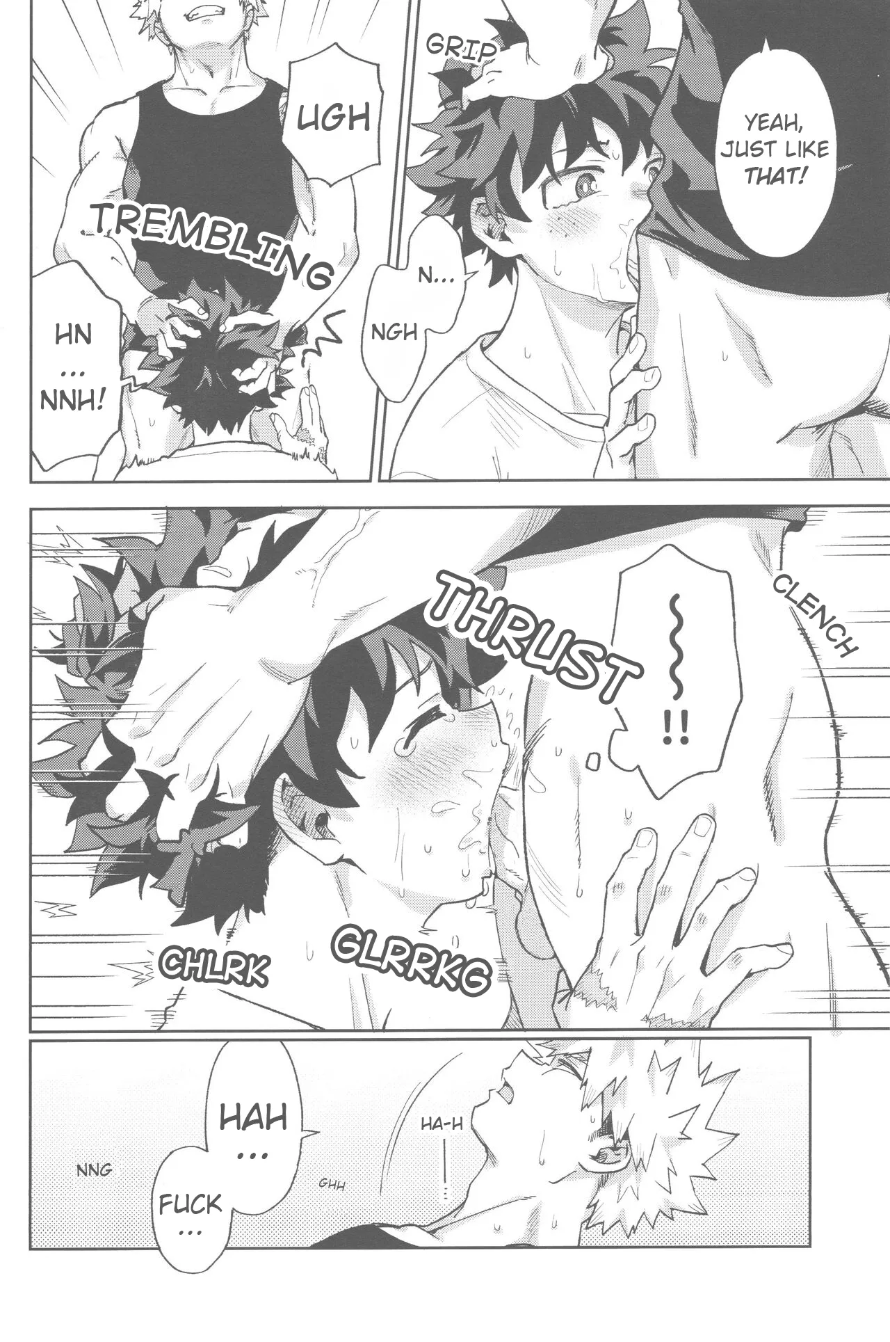 Page 28 of Tidy Up