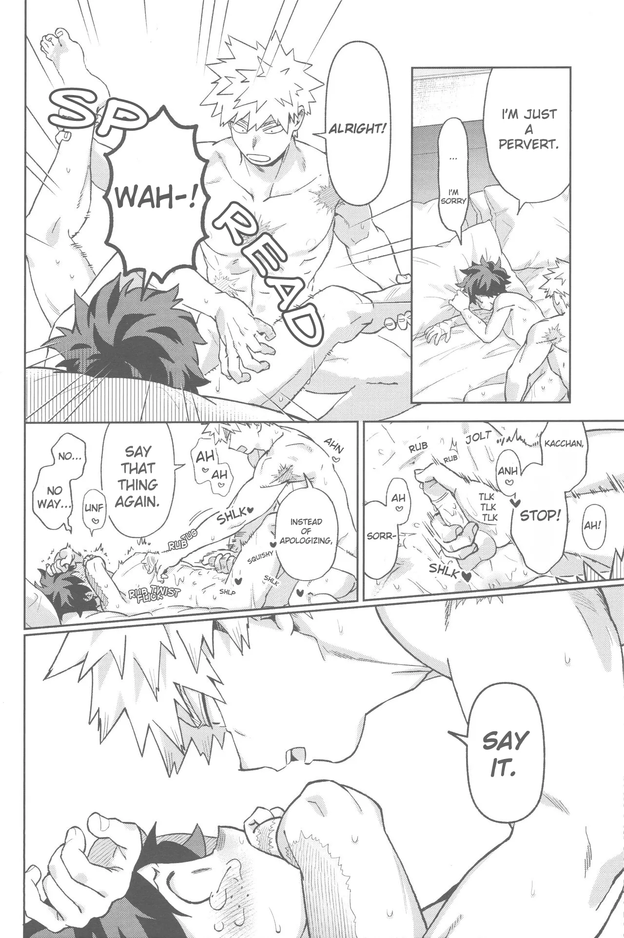Page 34 of Tidy Up