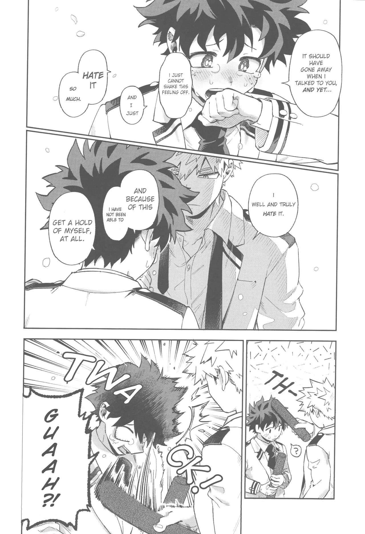 Page 4 of Tidy Up